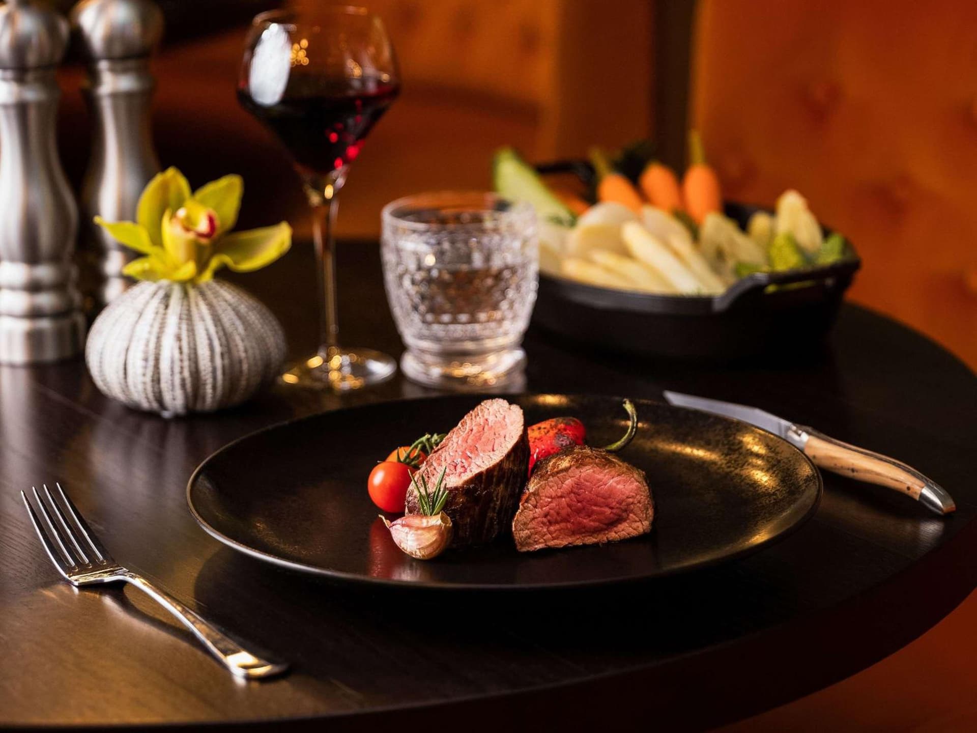 Sofitel Luxembourg Europe