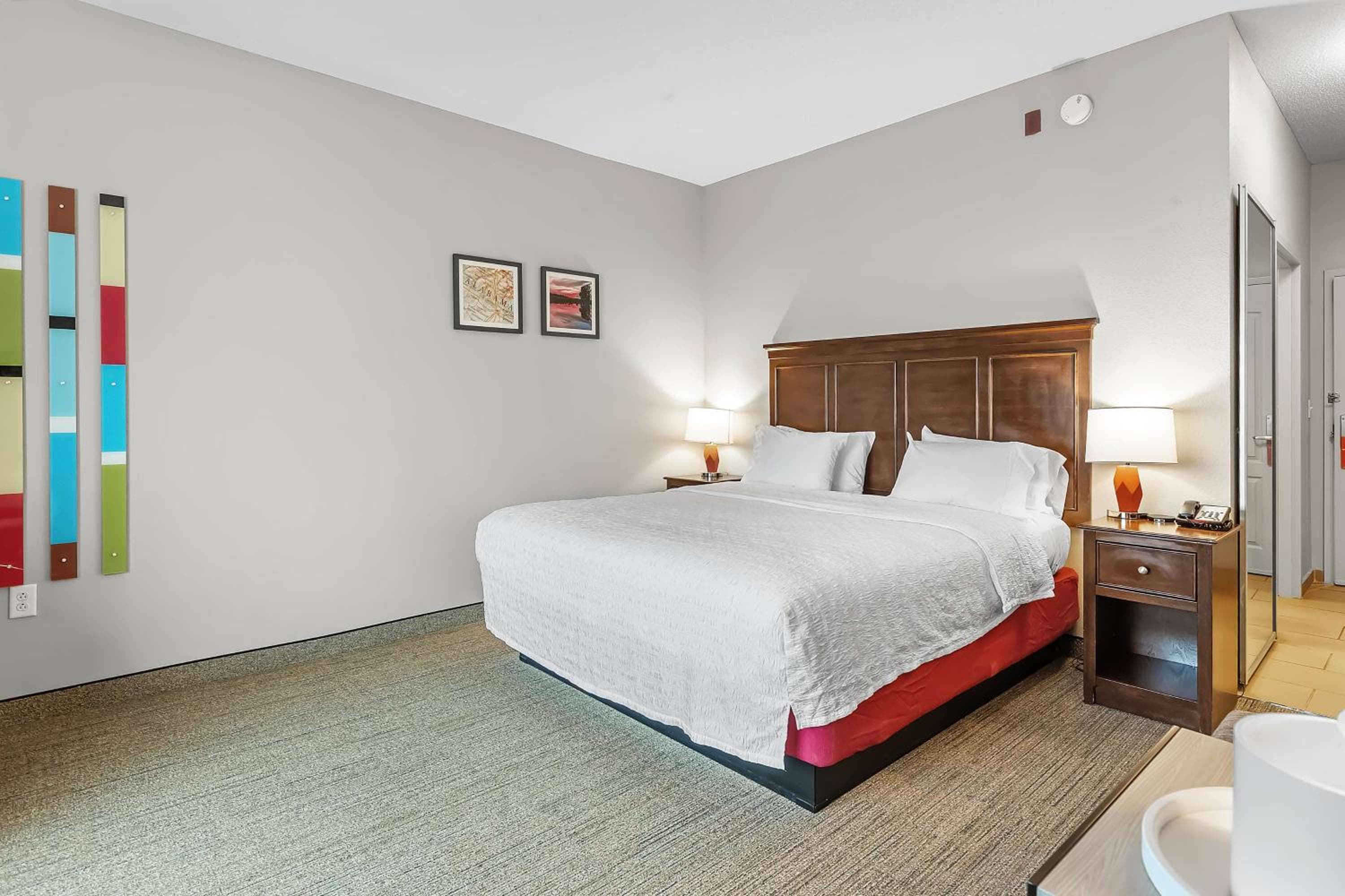 Hampton Inn - Atmore