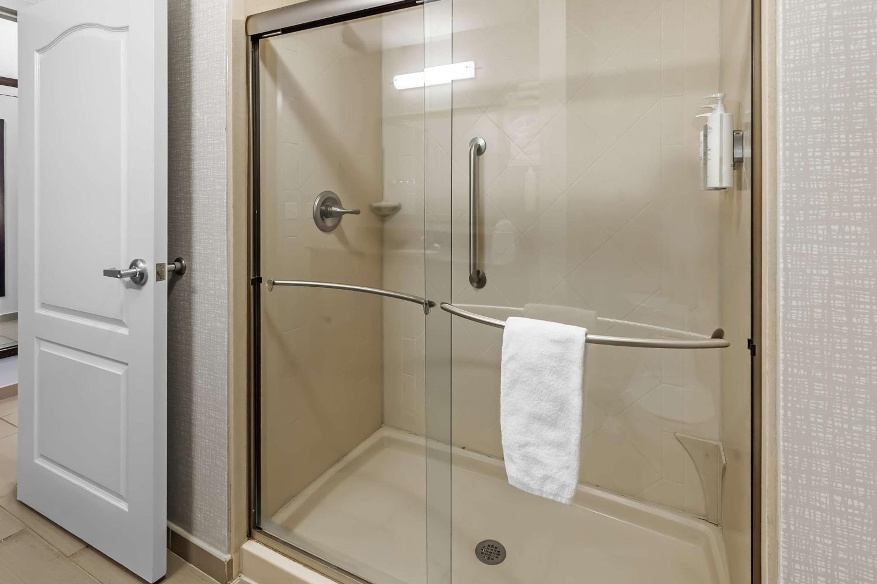 Hampton Inn - Atmore