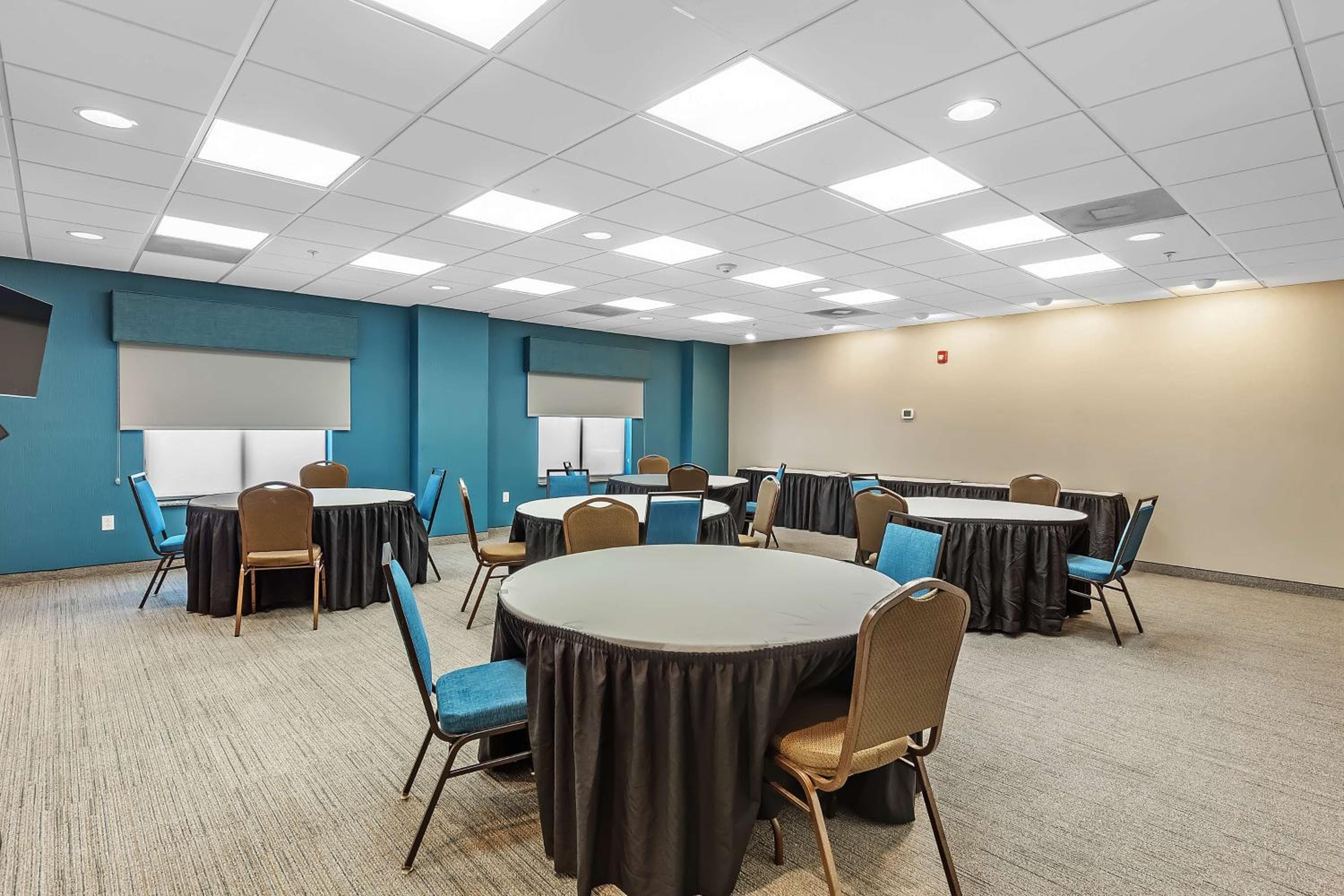 Hampton Inn - Atmore