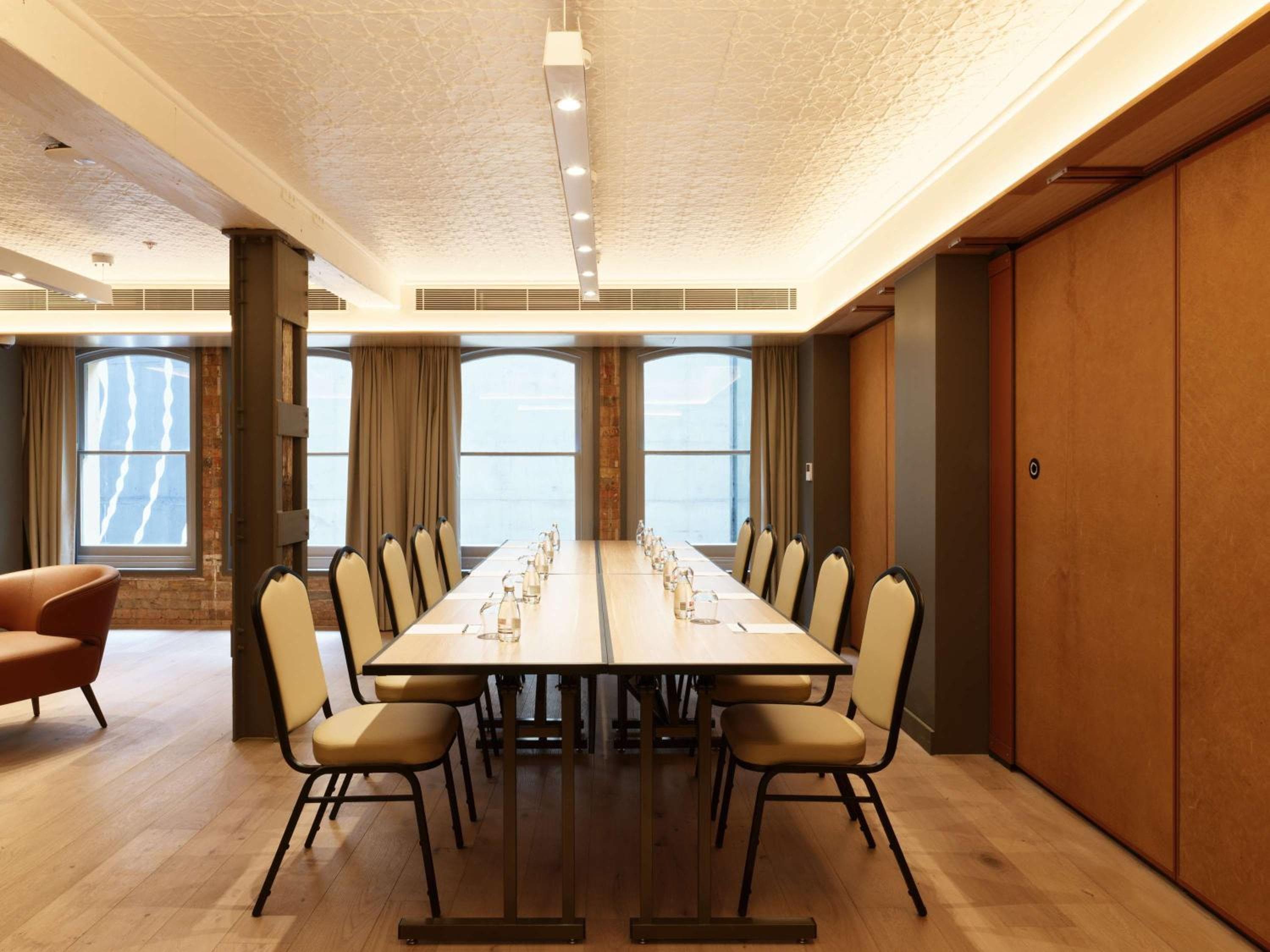 The Porter House Hotel Sydney - MGallery Collection