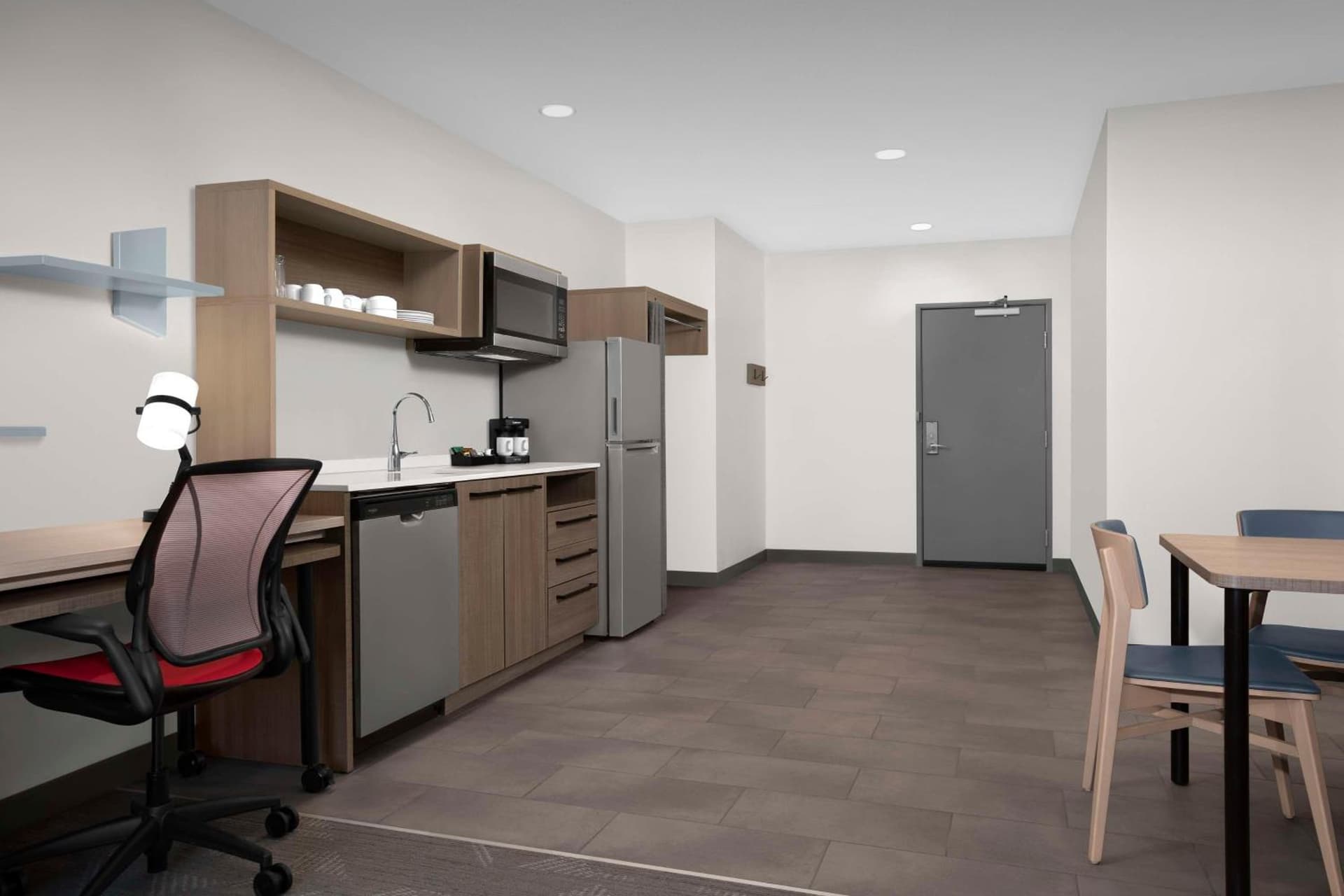 Home2 Suites By Hilton Chattanooga East Ridge
