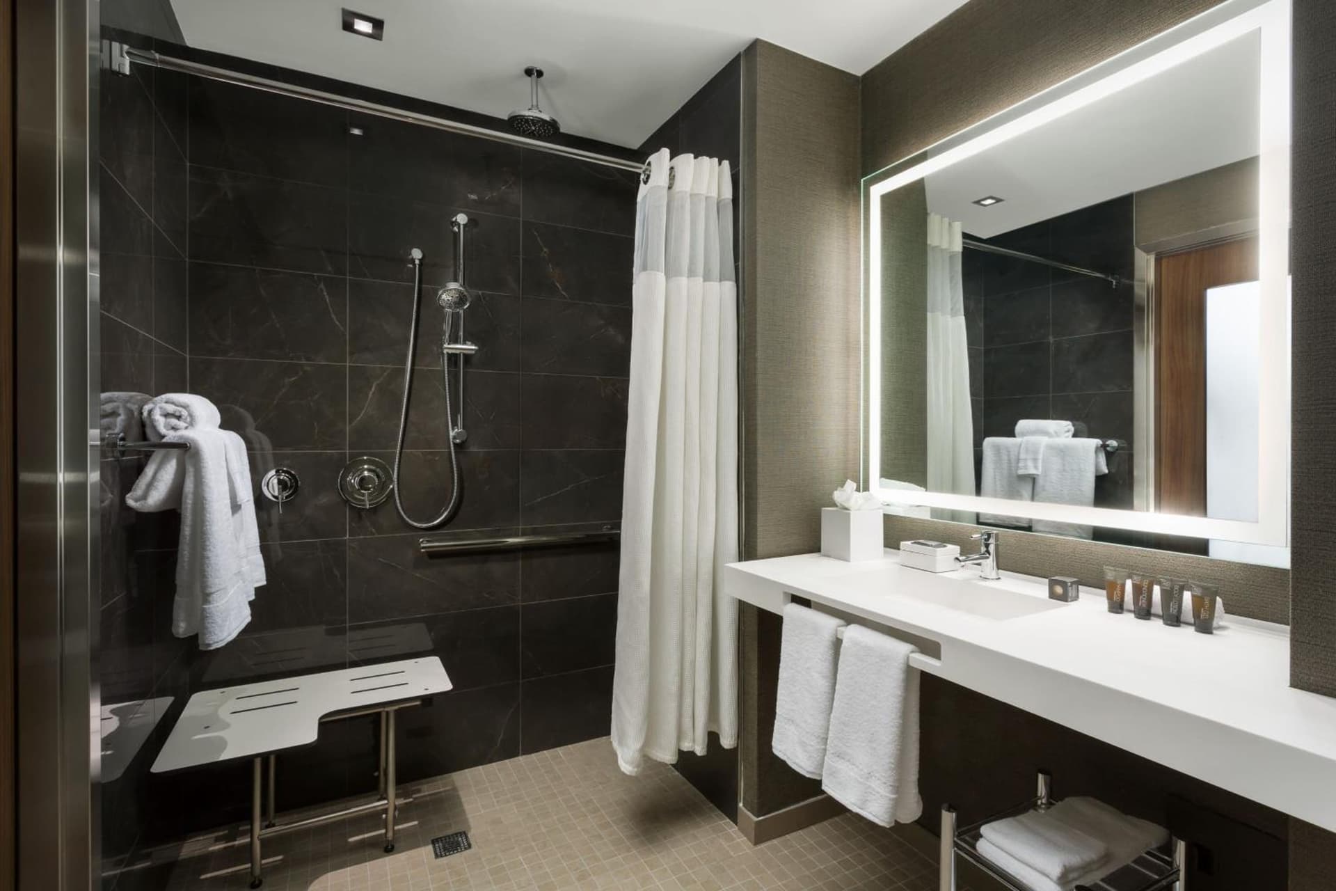 AC Hotel by Marriott New York Times Square