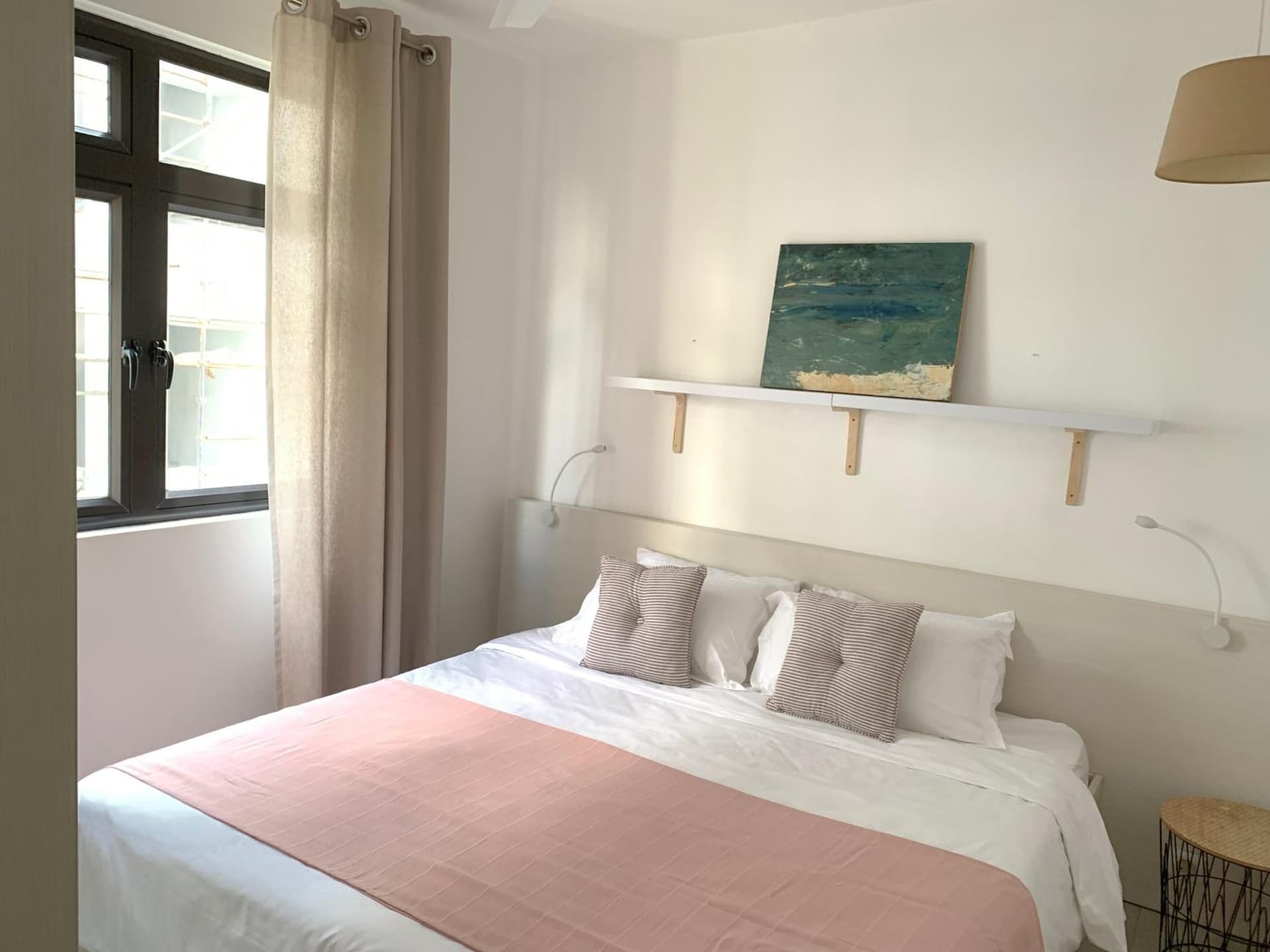 Appartement Le Moulin