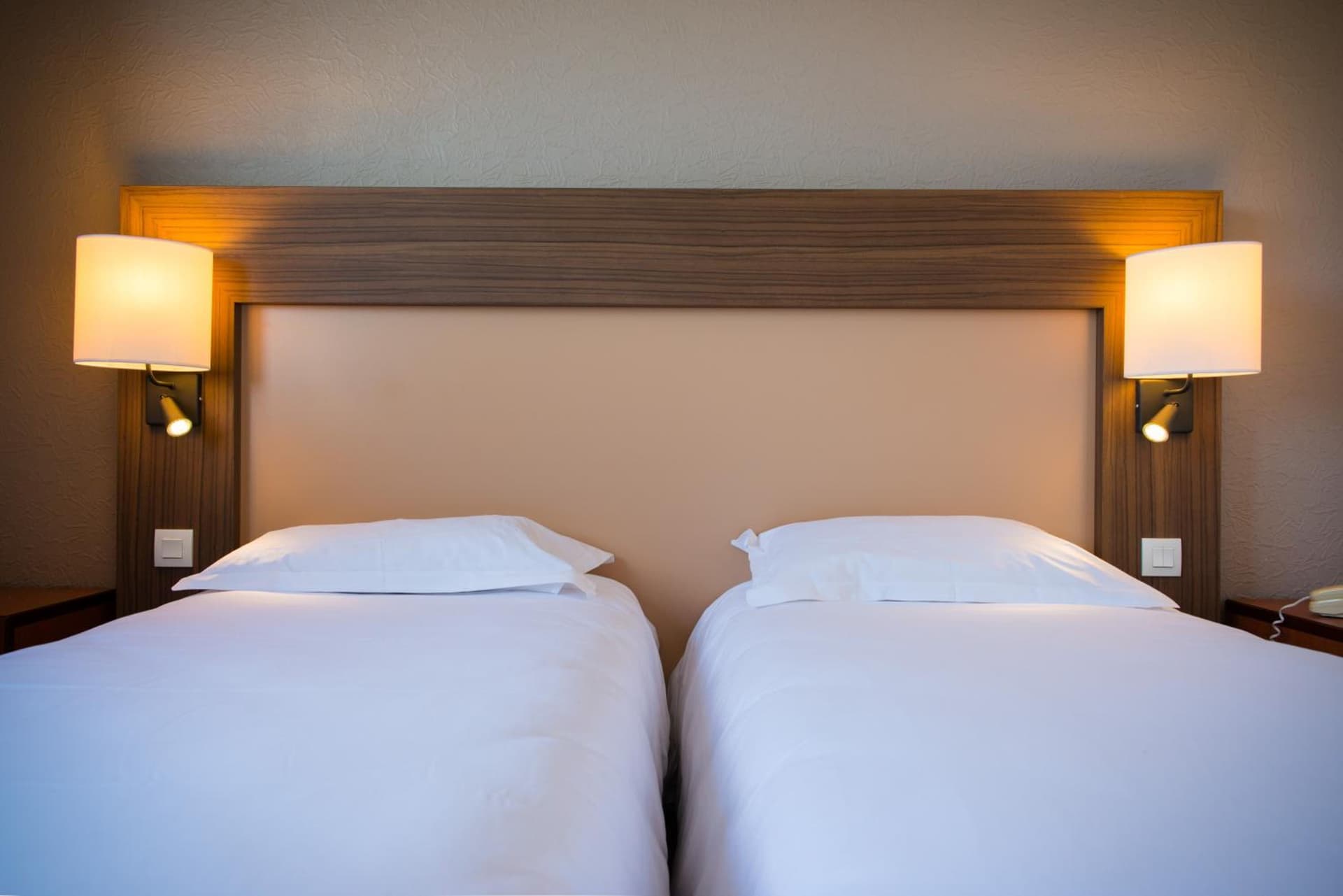 Brit Hotel Saint Malo – Le Transat