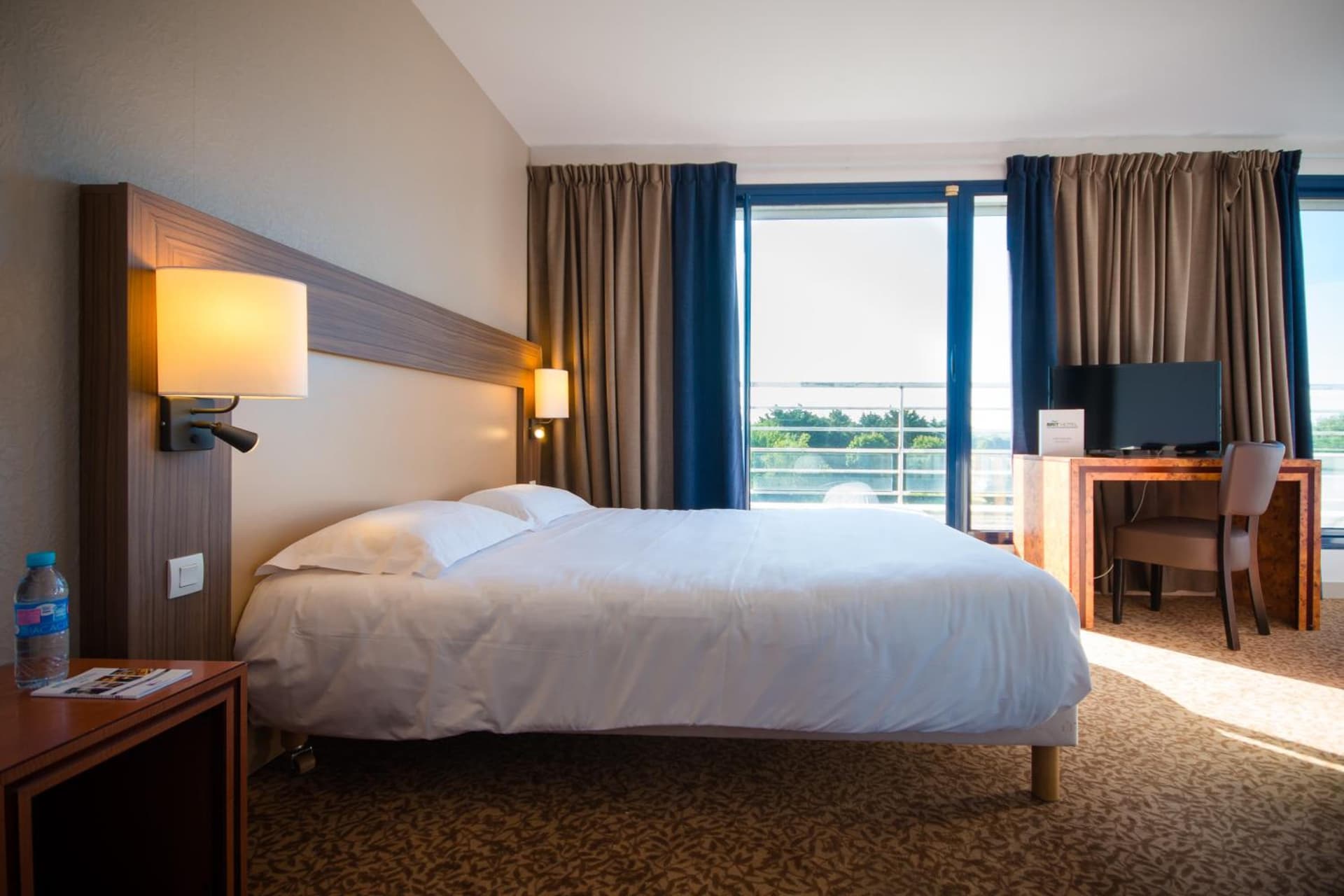 Brit Hotel Saint Malo – Le Transat