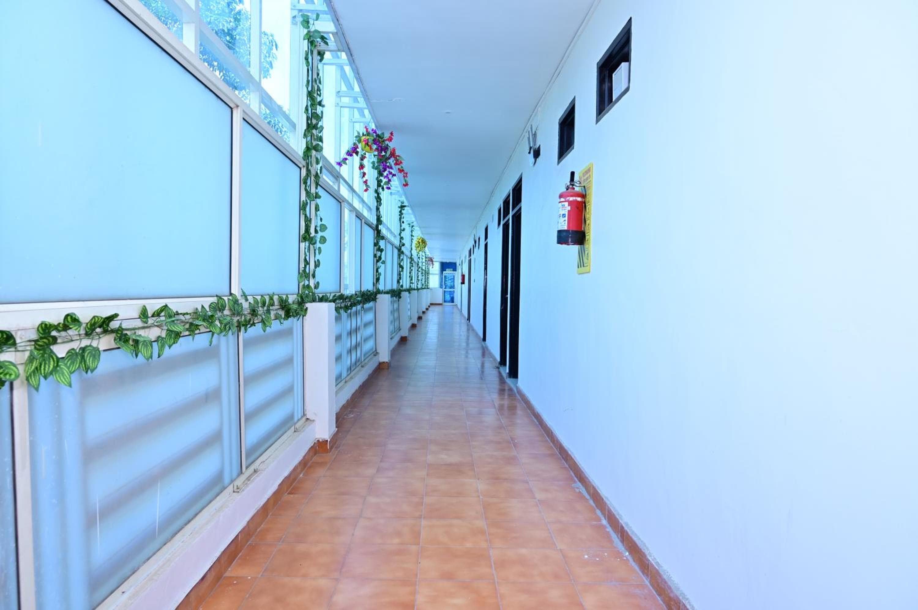 Date Palm Hotel