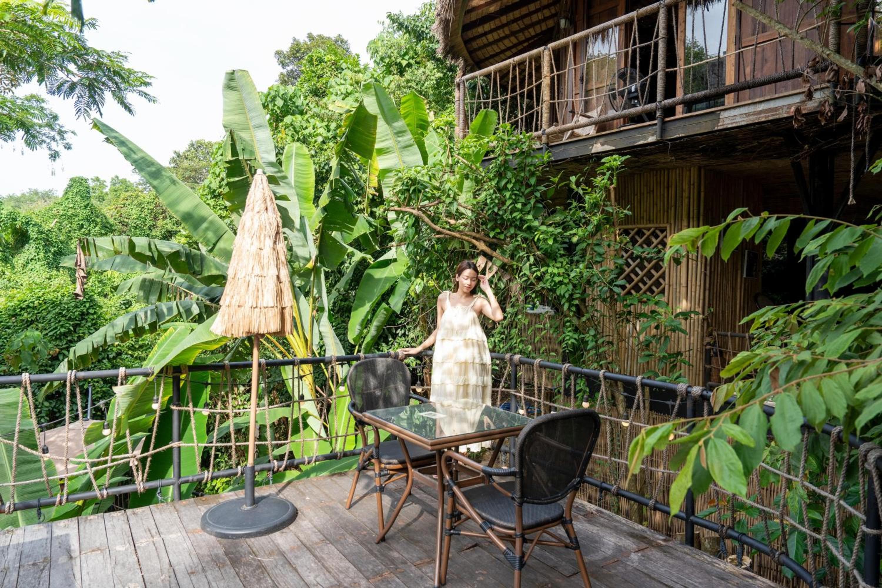 AKRA Collection Layan - Hideaway Villas