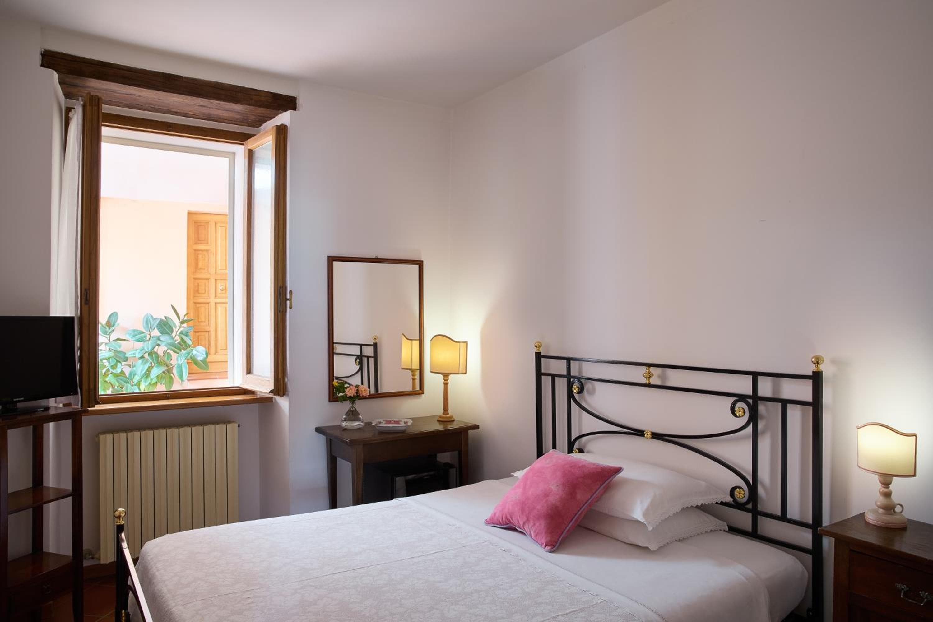 Albergo Villa Cristina