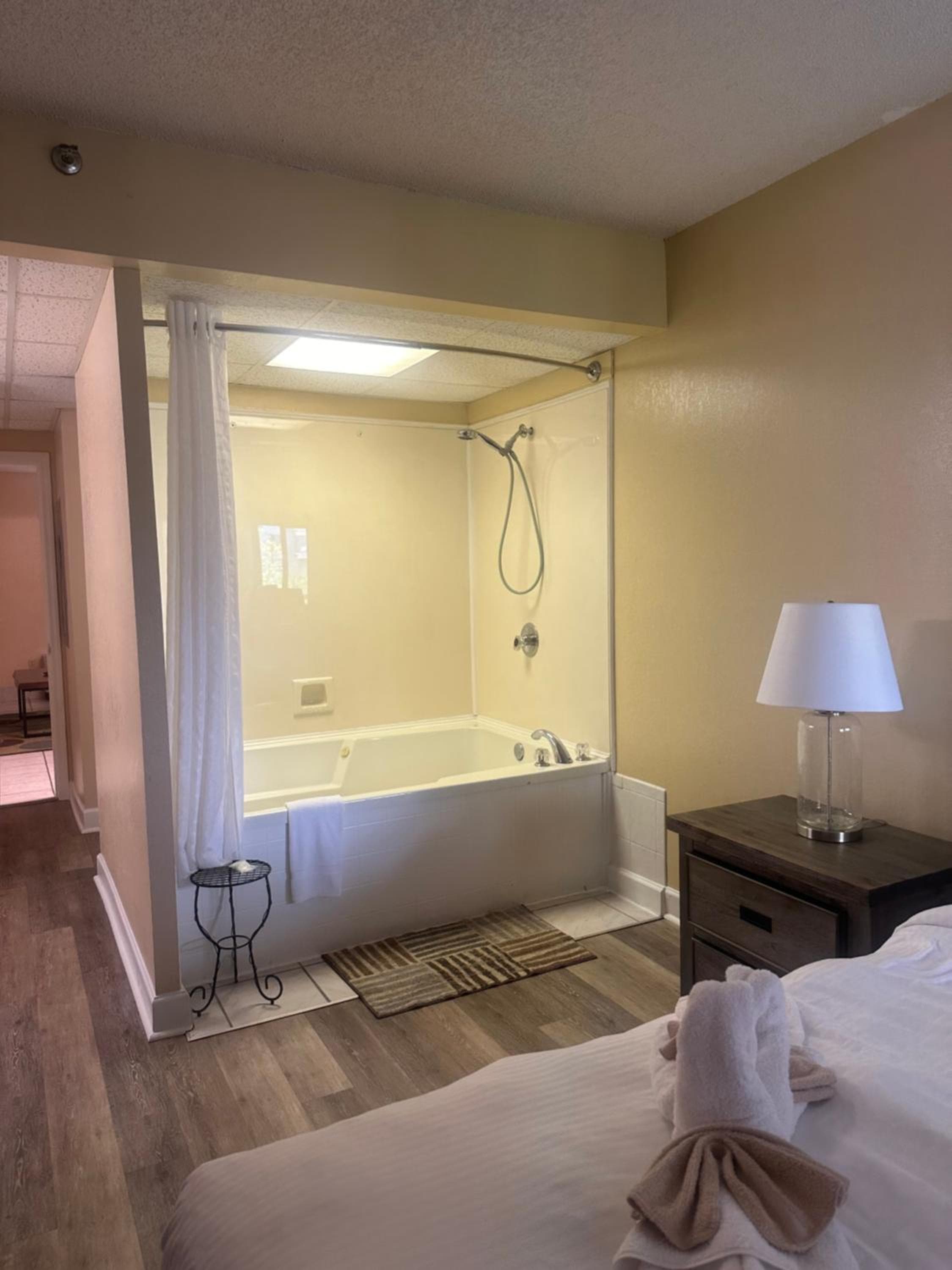 River Place Condos Riverside #309 1BD
