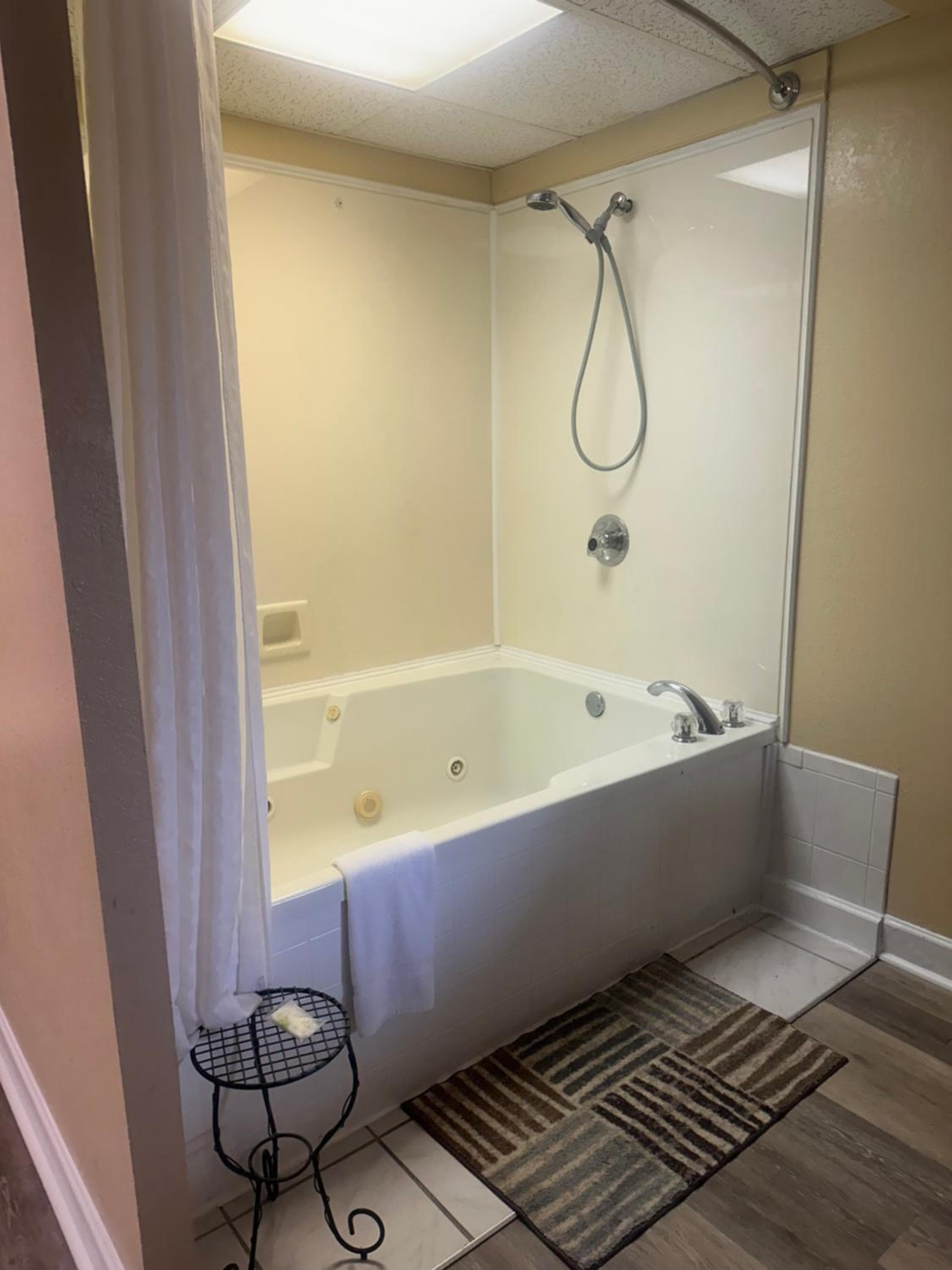 River Place Condos Riverside #309 1BD