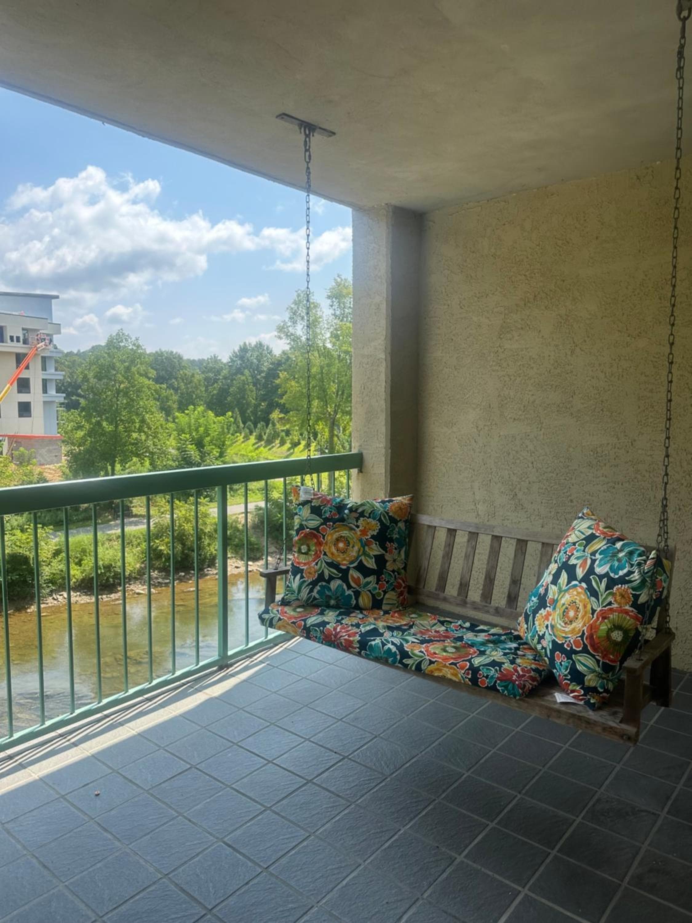 River Place Condos Riverside #309 1BD