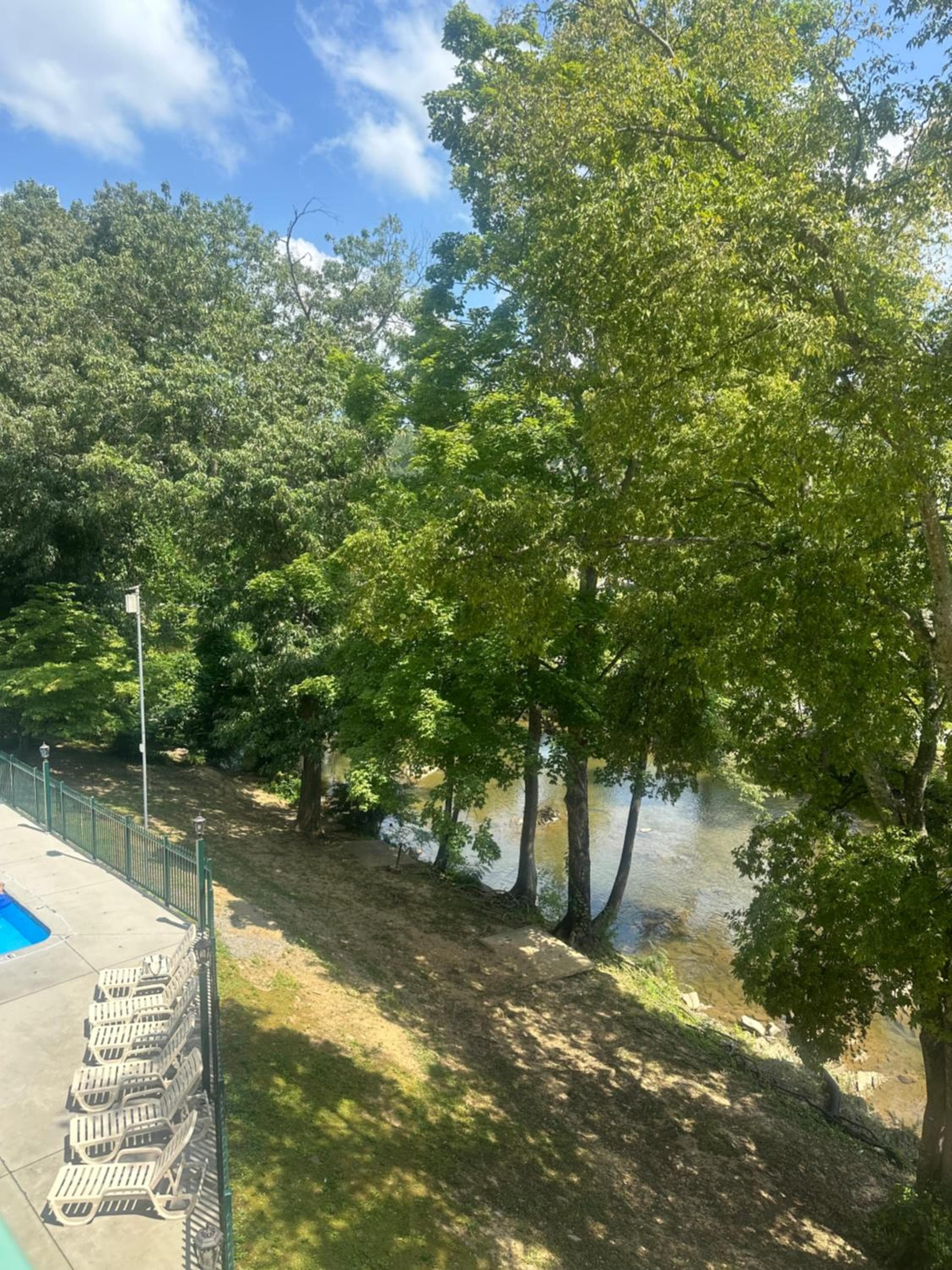 River Place Condos Riverside #309 1BD