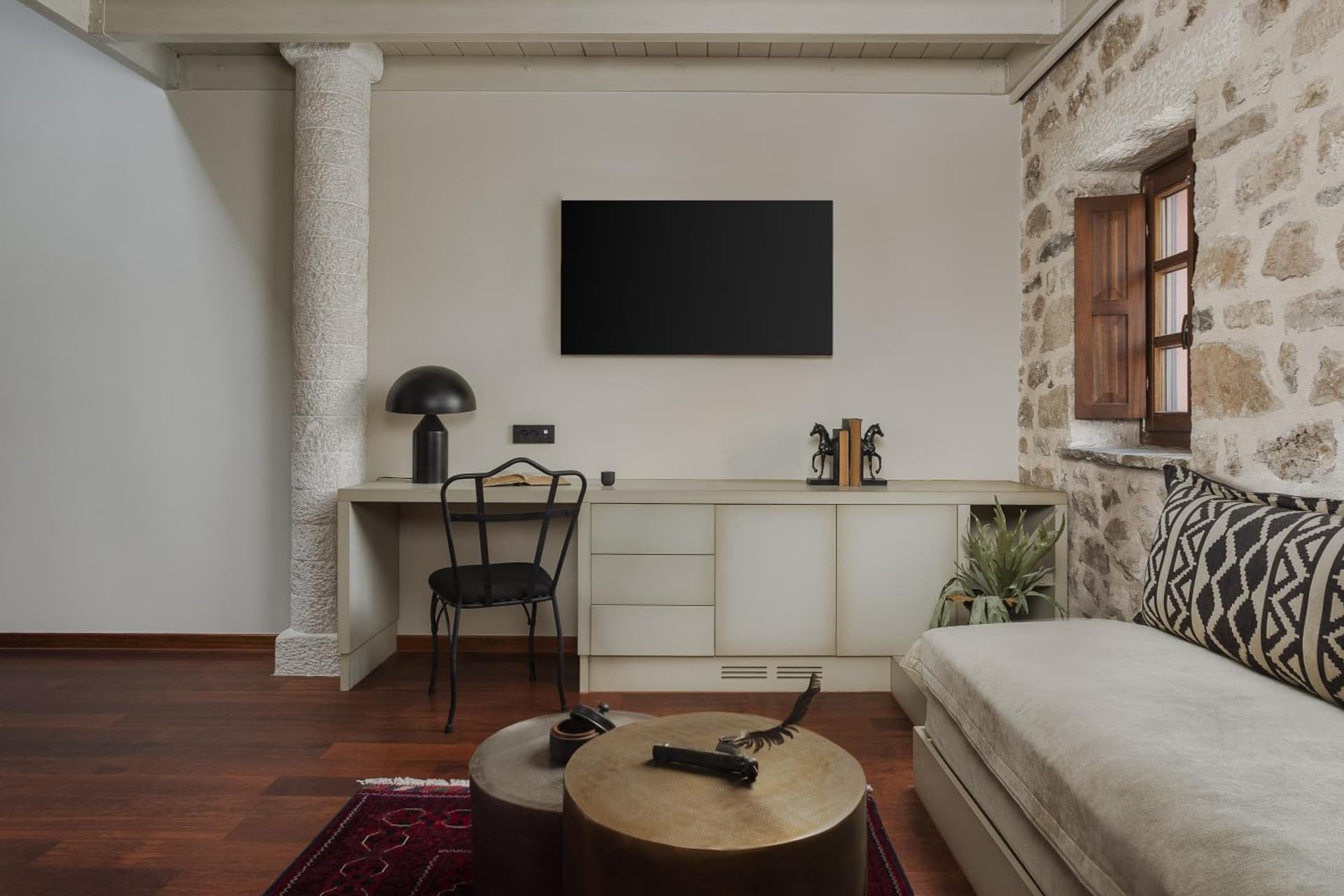 Stoes Boutique Hotel