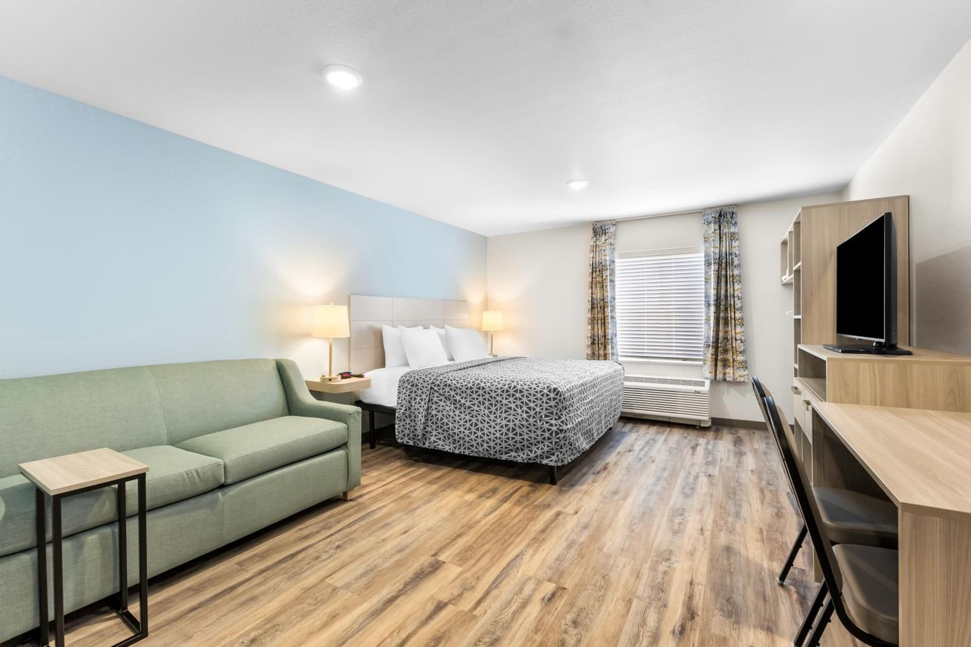 WoodSpring Suites Bluffdale Salt Lake City