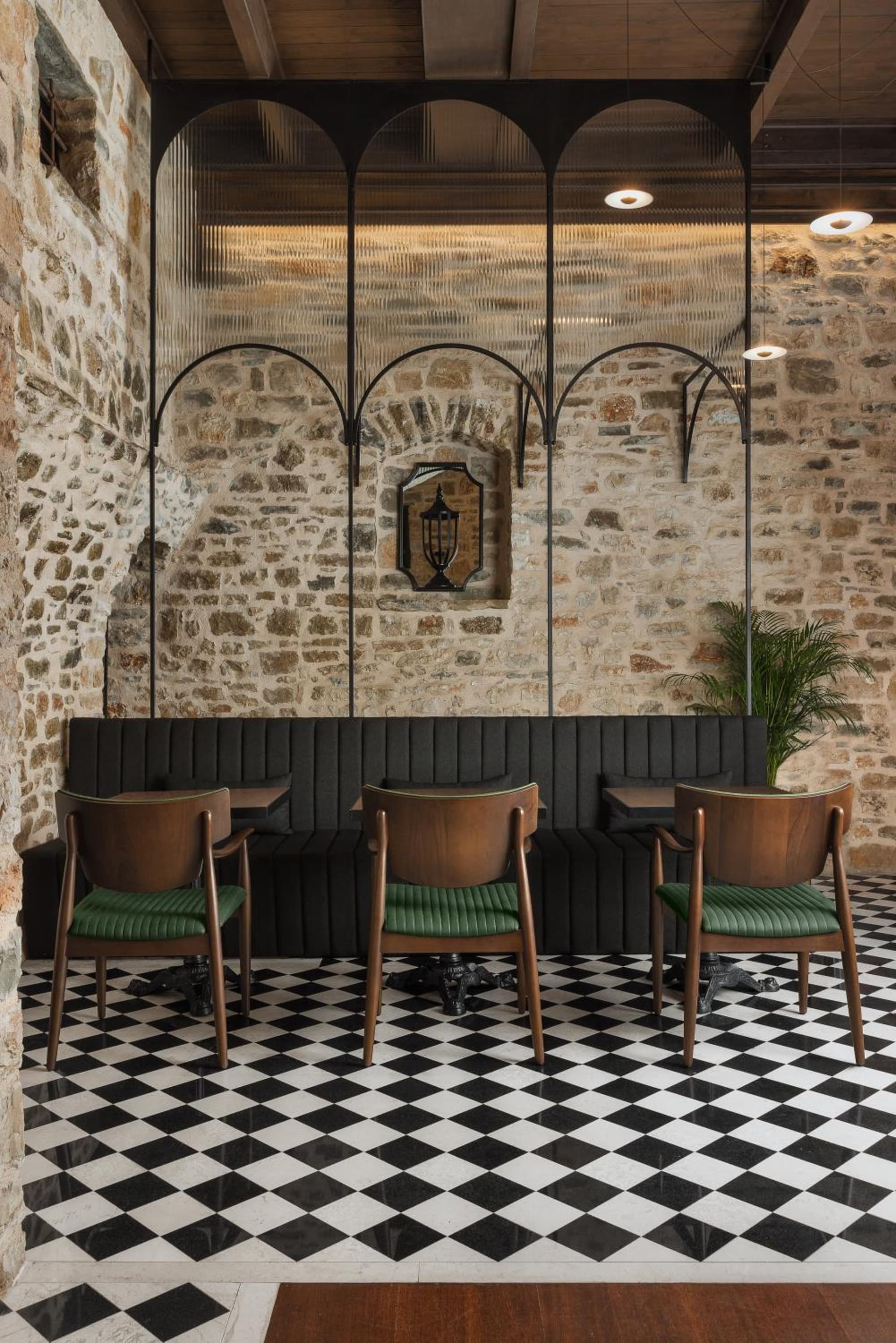 Stoes Boutique Hotel