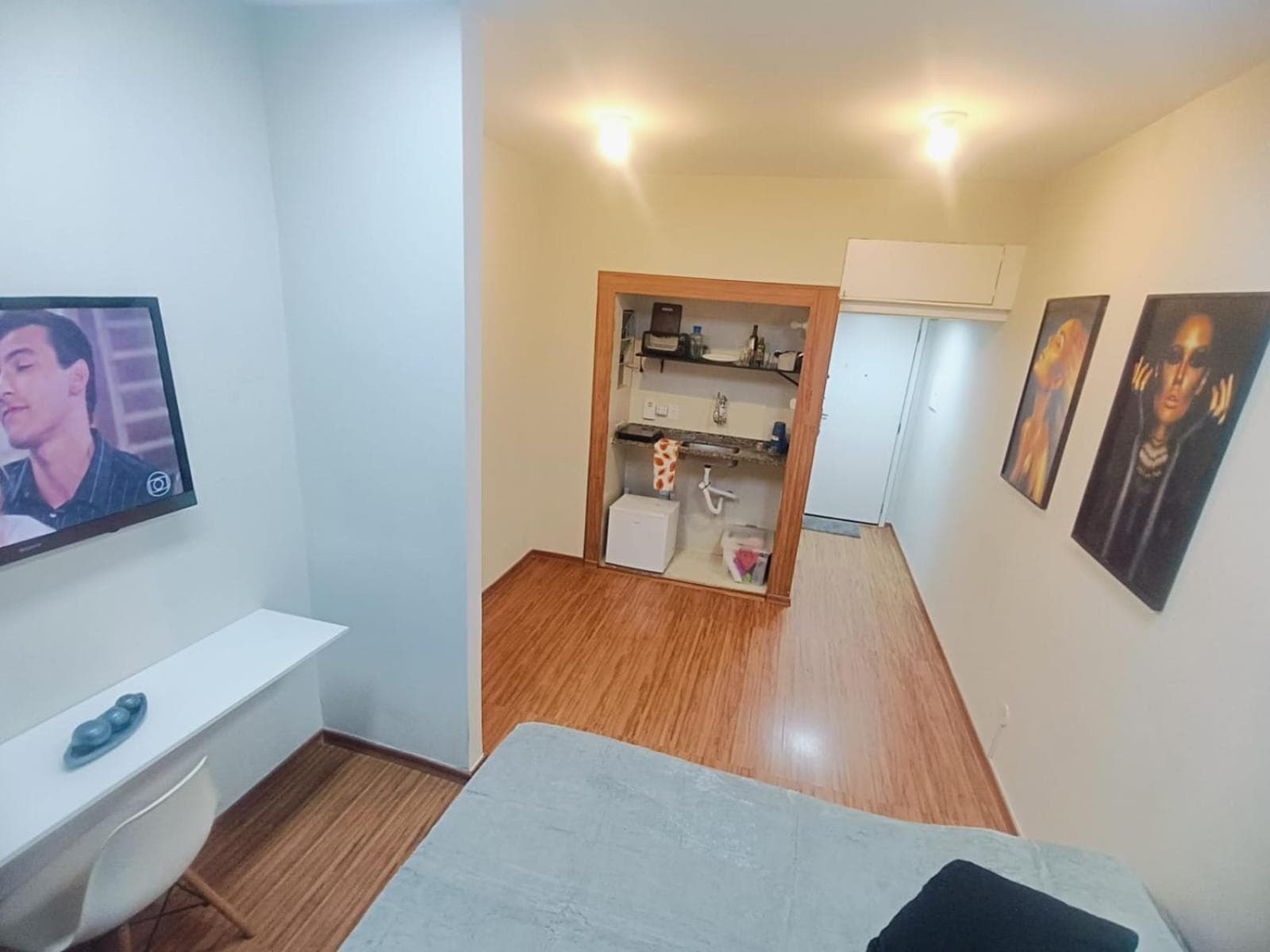 Studio 1103 - Centro Niterói