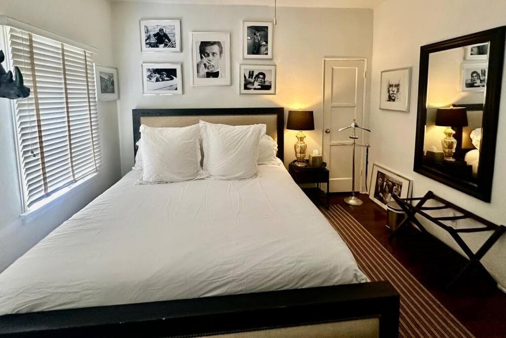 Designer 2 Bedroom Apt Beverly Hills-Rodeo Drive