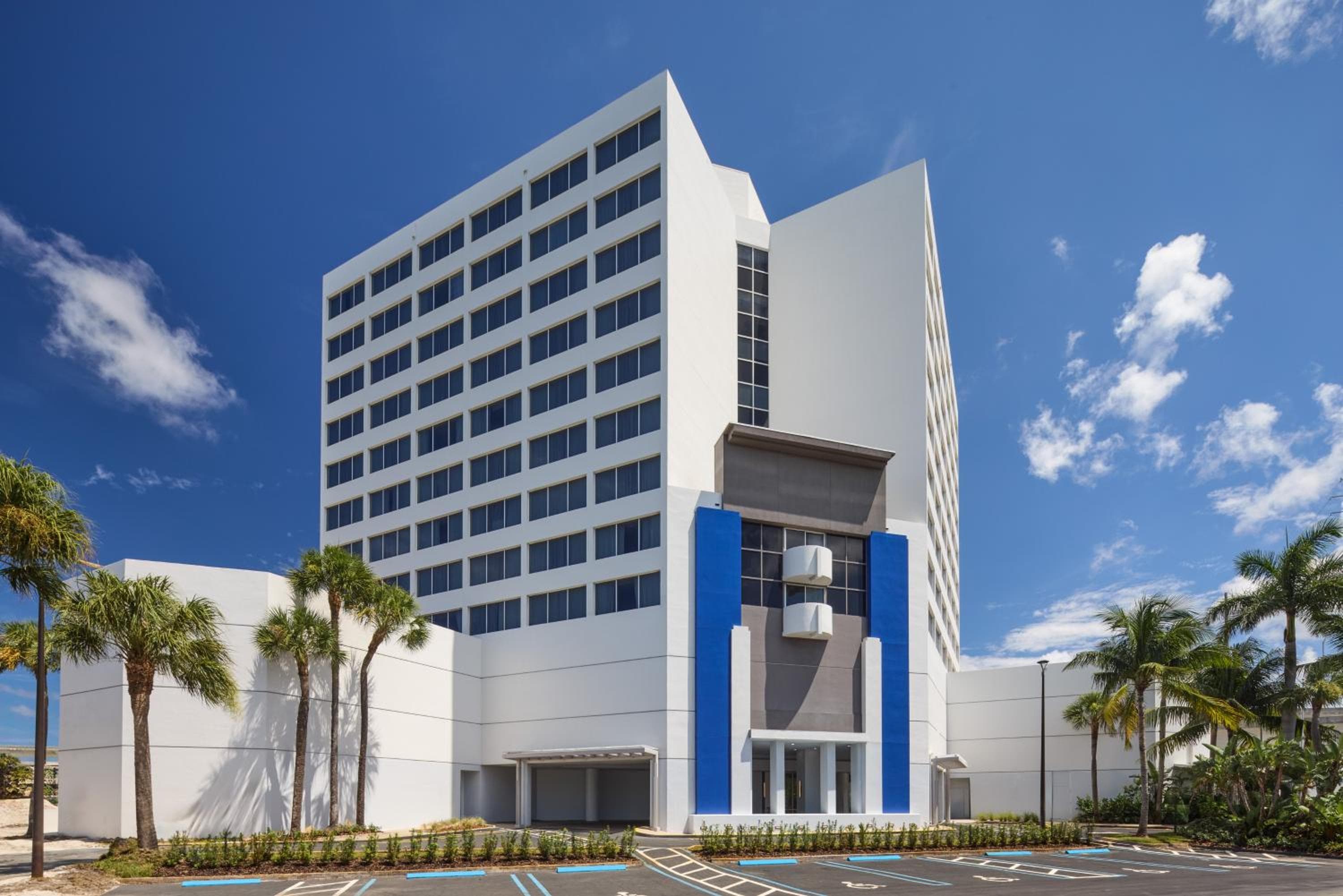 Delta Hotels by Marriott West Palm Beach