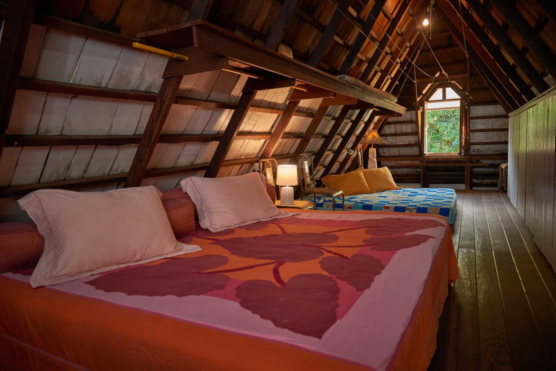 Tahiti Beach House