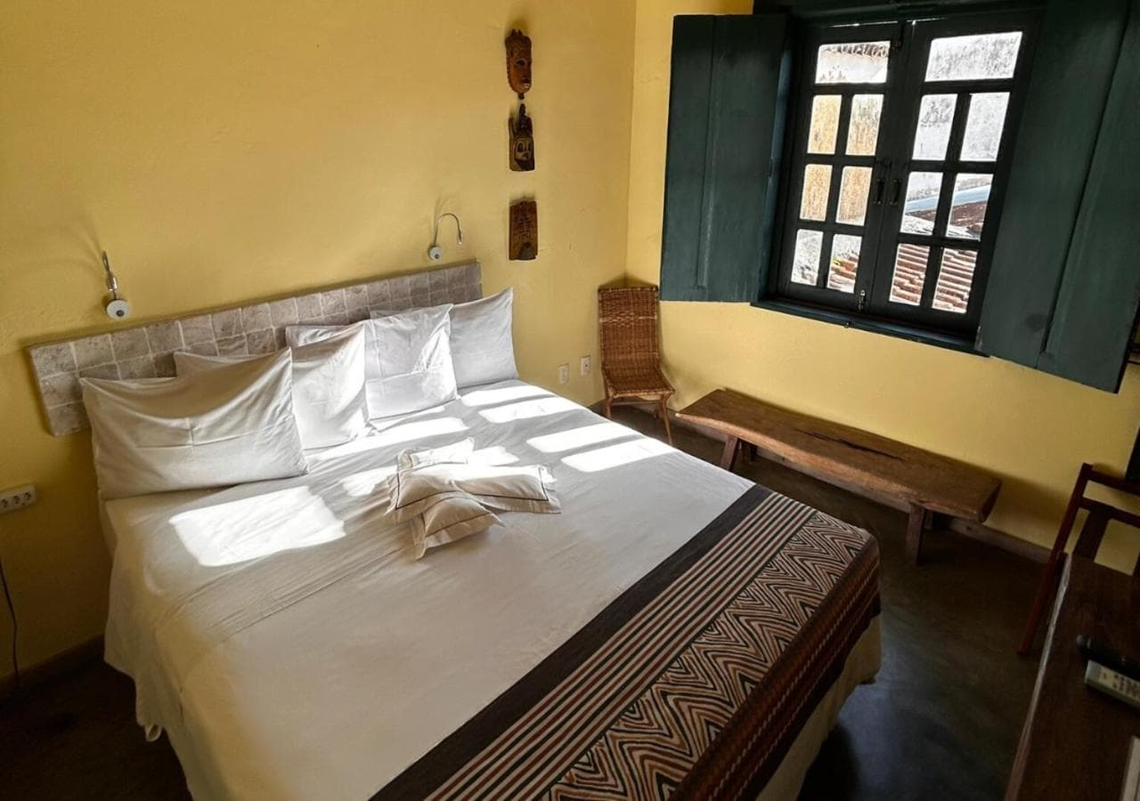 Bahiacafé Hotel