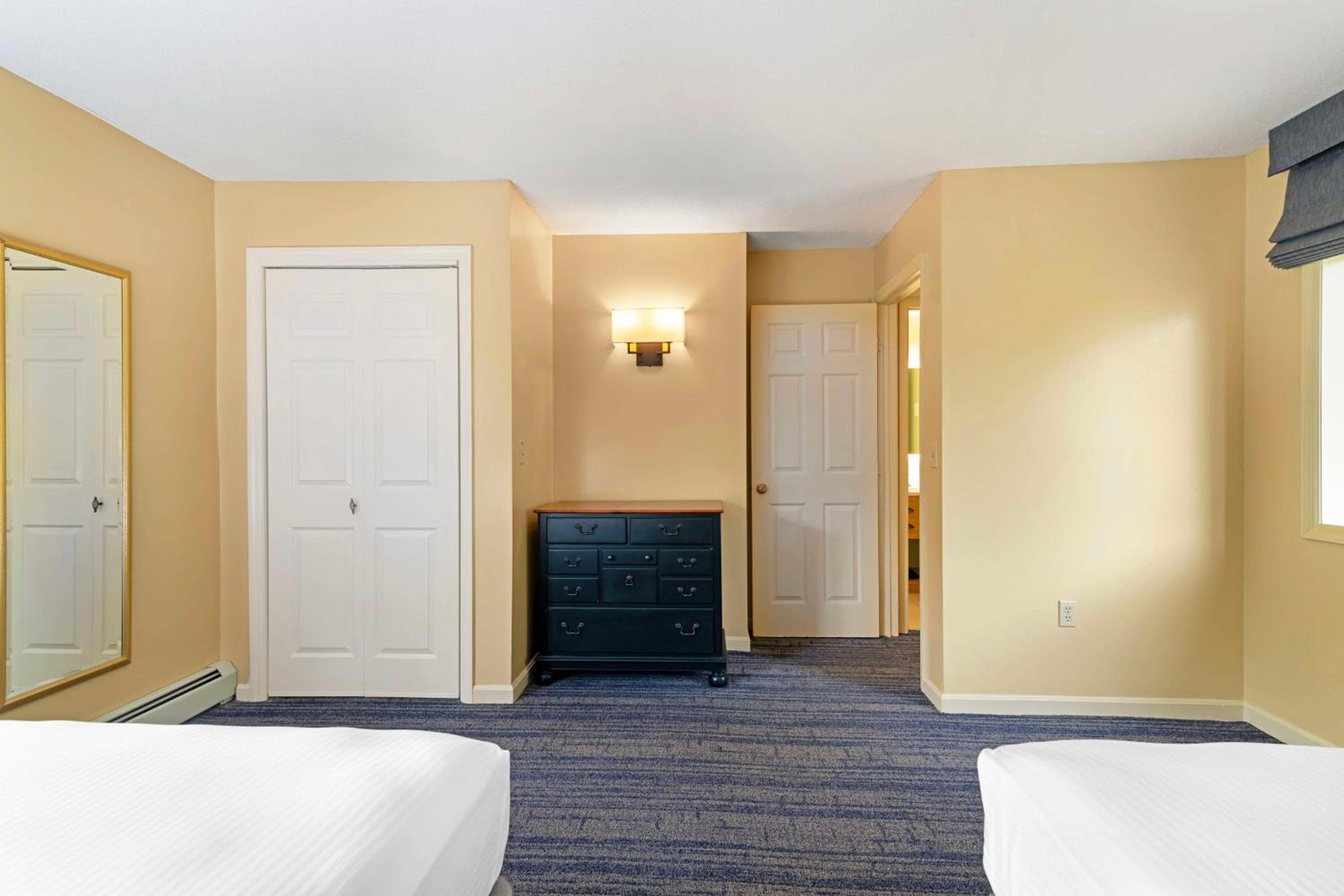 Best Western Inn & Suites Rutland-Killington