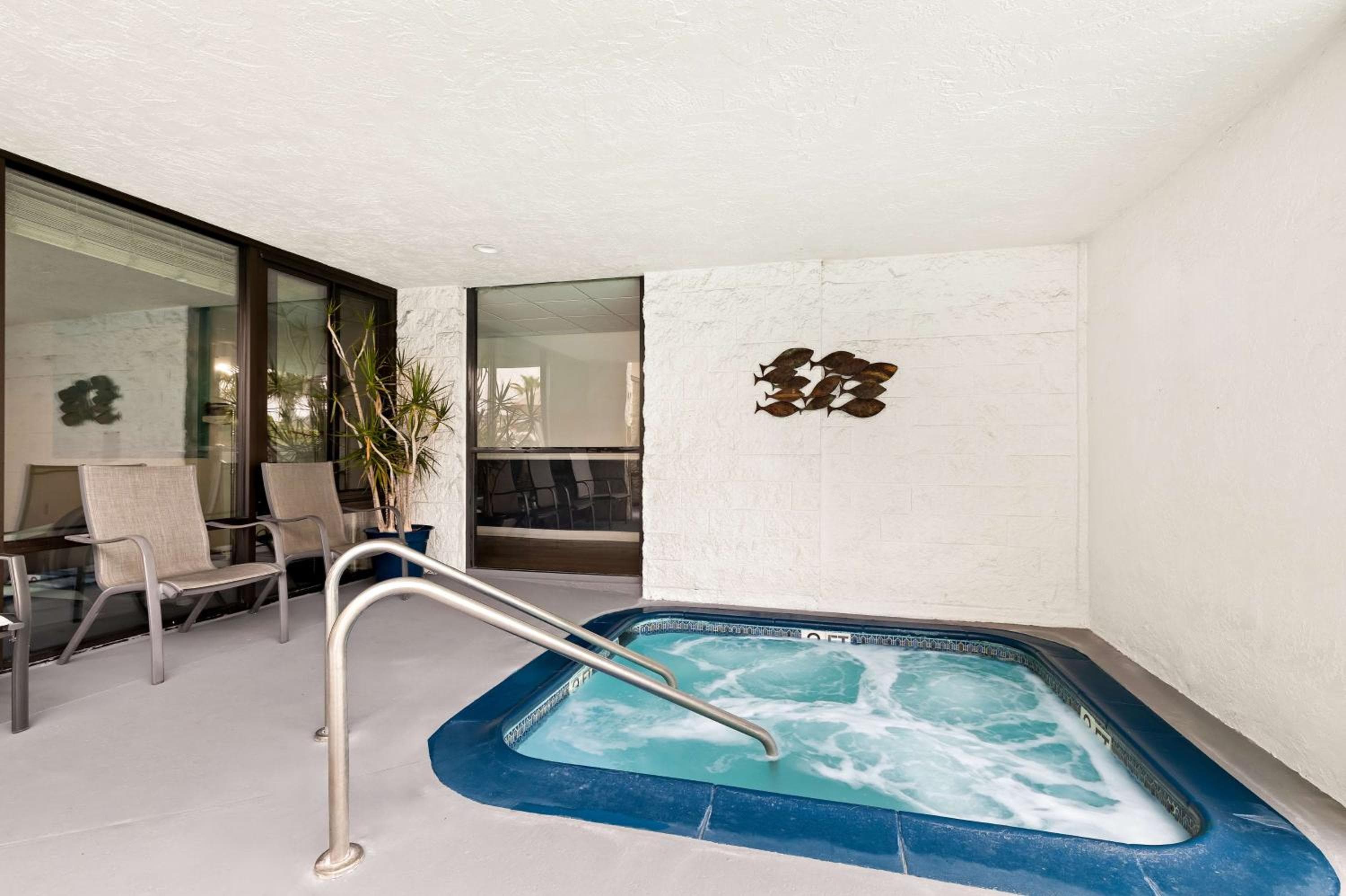 Best Western Yacht Harbor Hotel