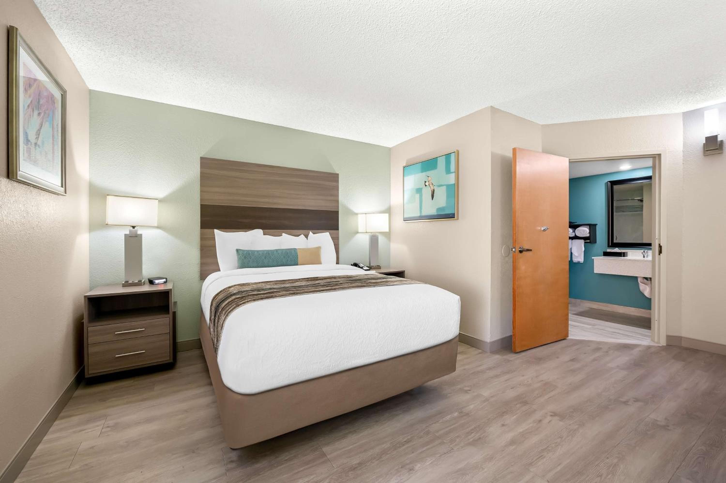Best Western Intracoastal Inn