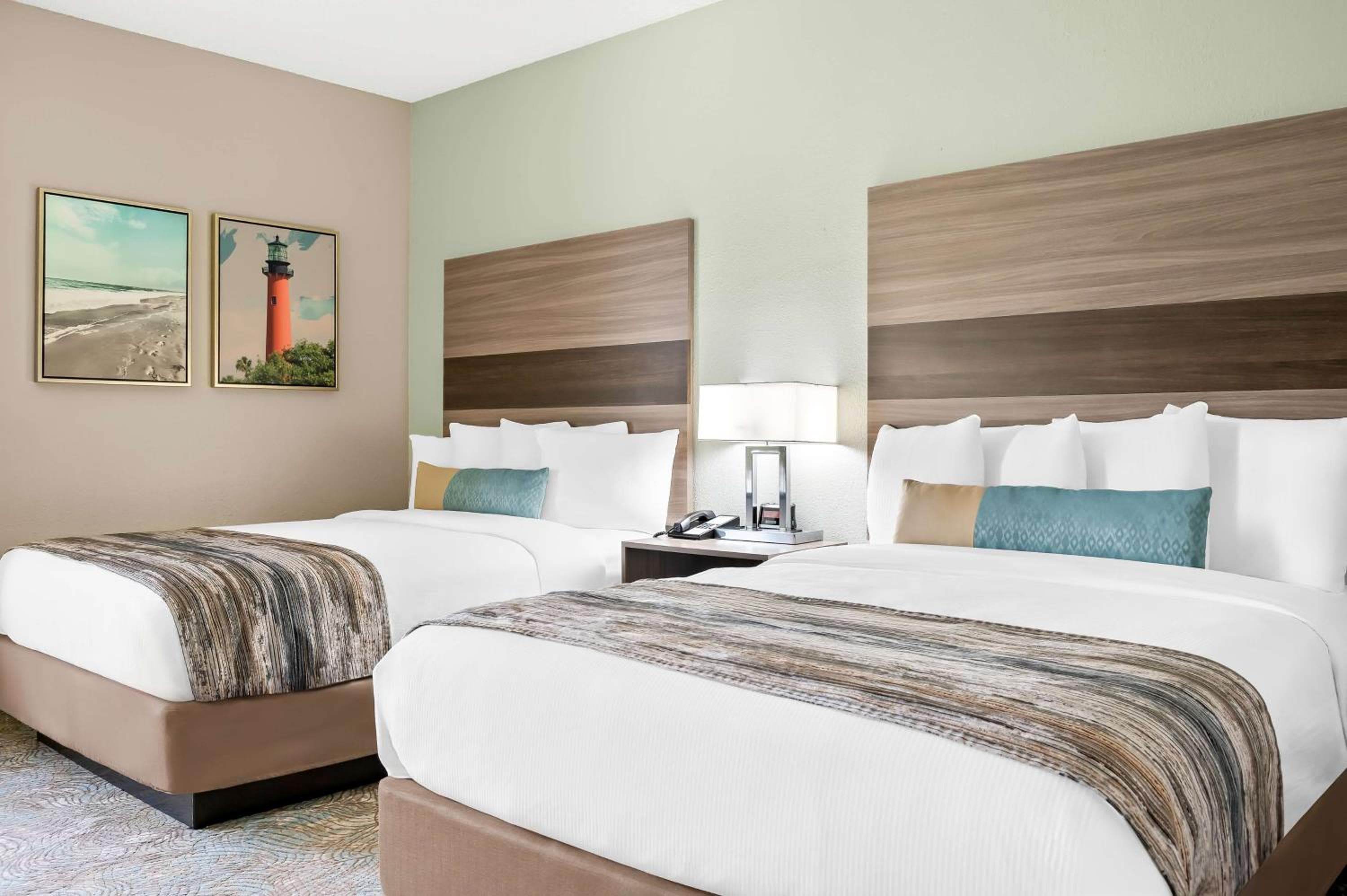 Best Western Intracoastal Inn
