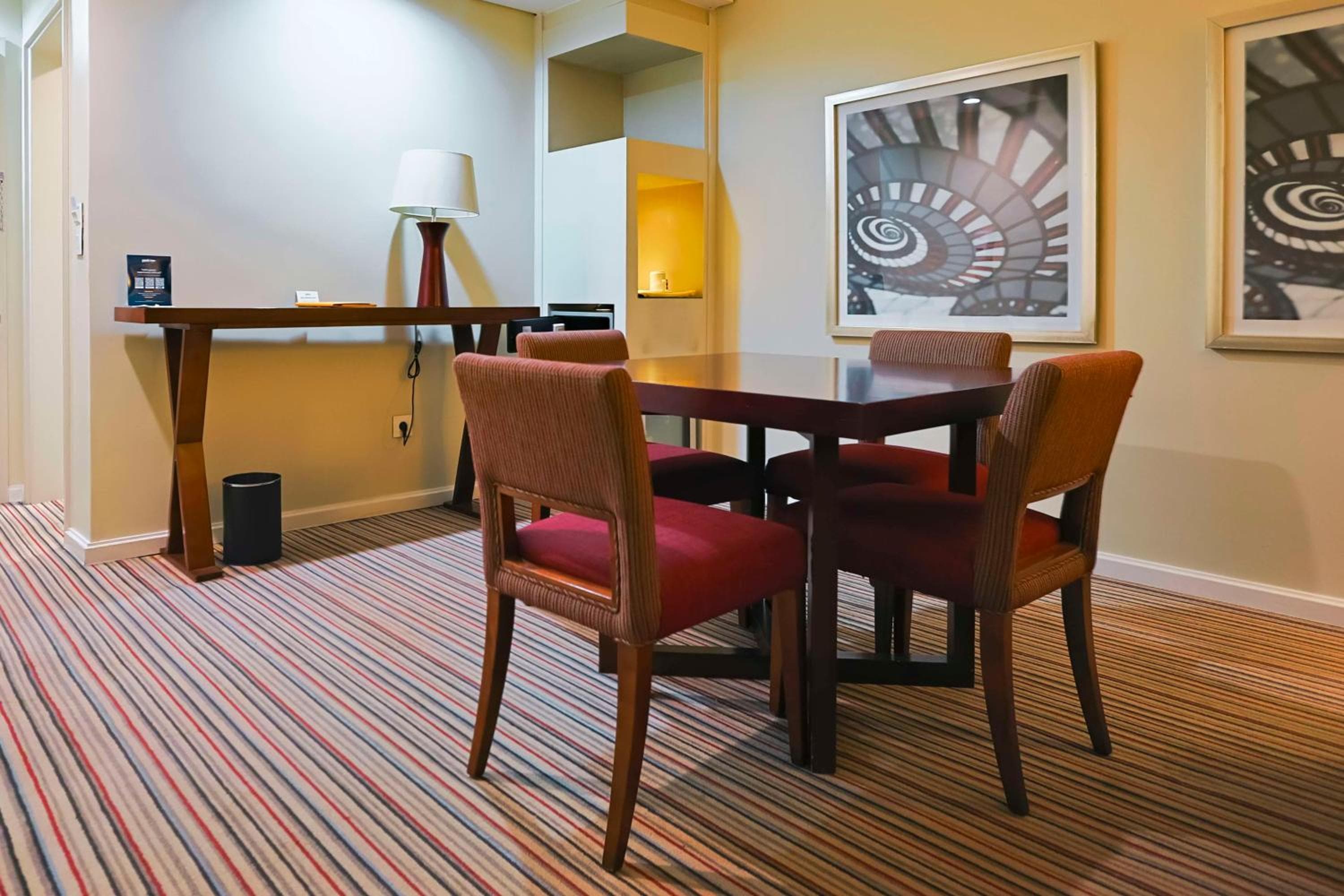 Park Inn by Radisson, Kigali