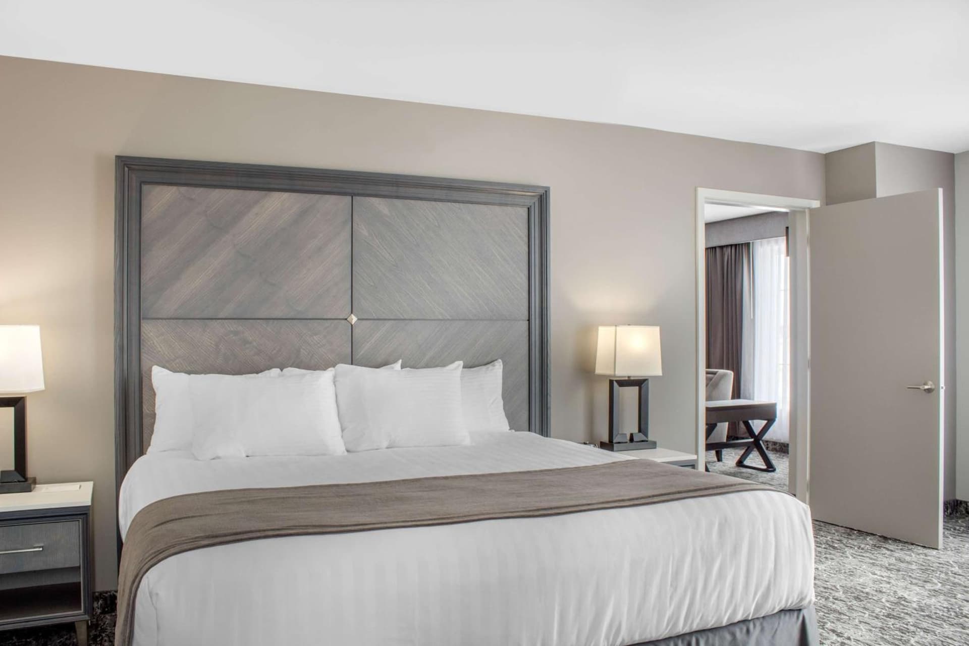 Chateau Moncton Trademark Collection by Wyndham