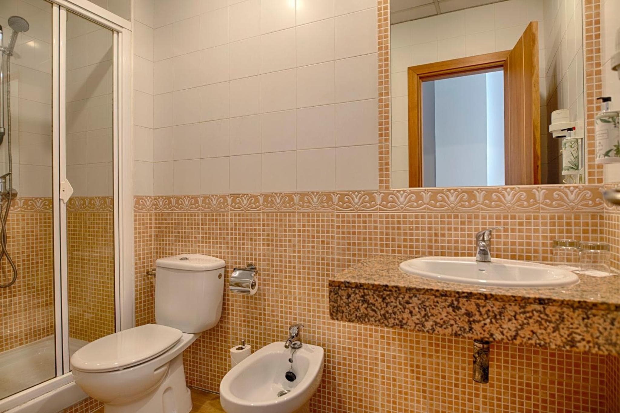 Sercotel Tribuna Málaga