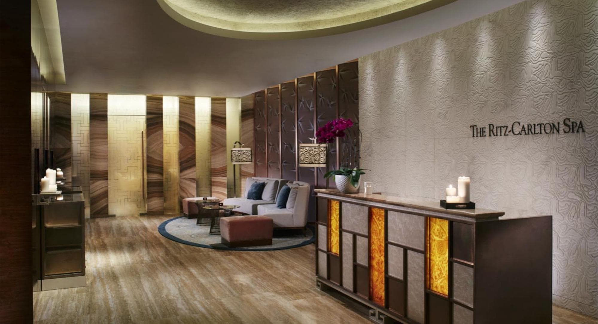 The Ritz-Carlton, Chengdu