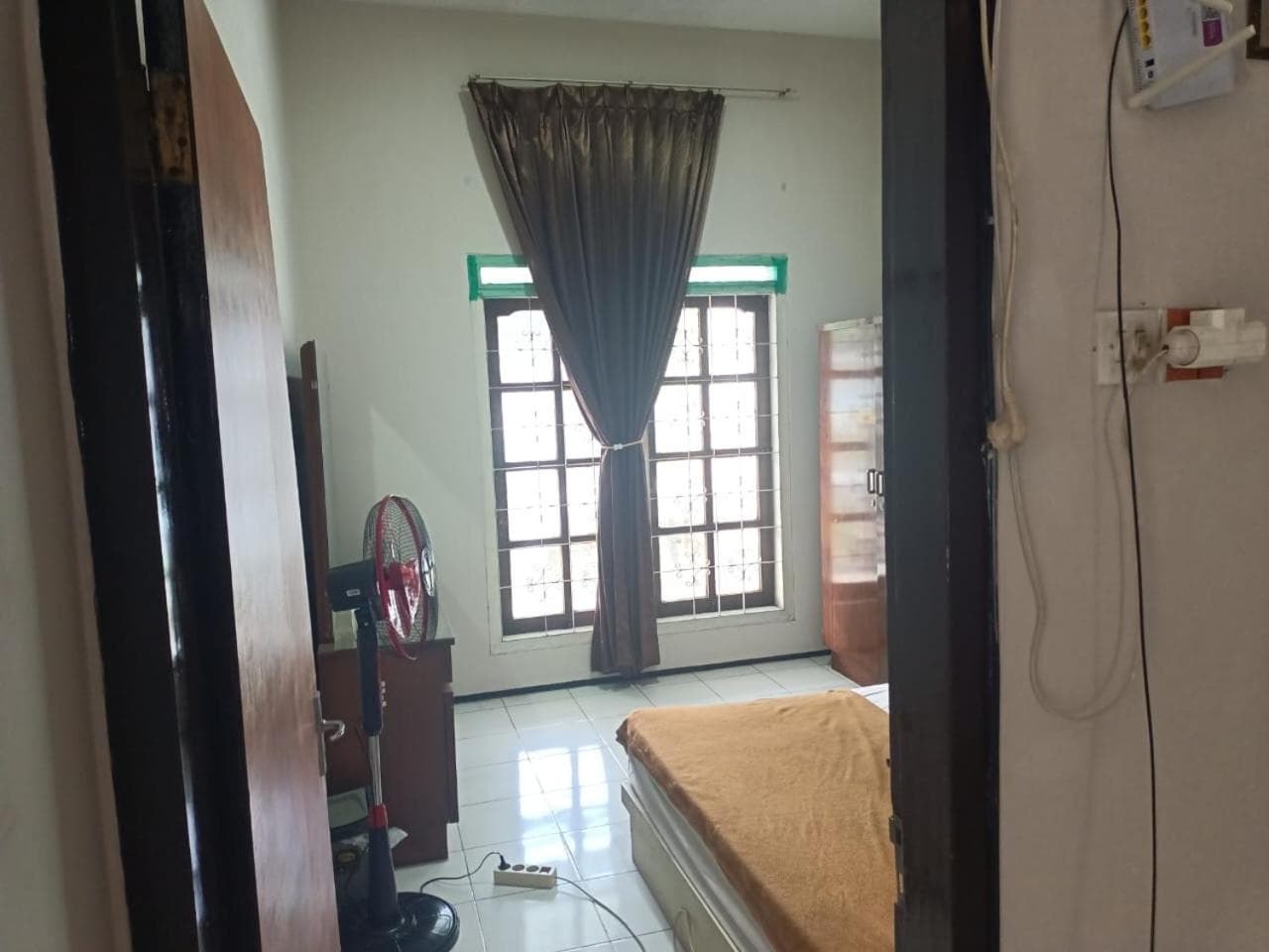 soka villa syariah