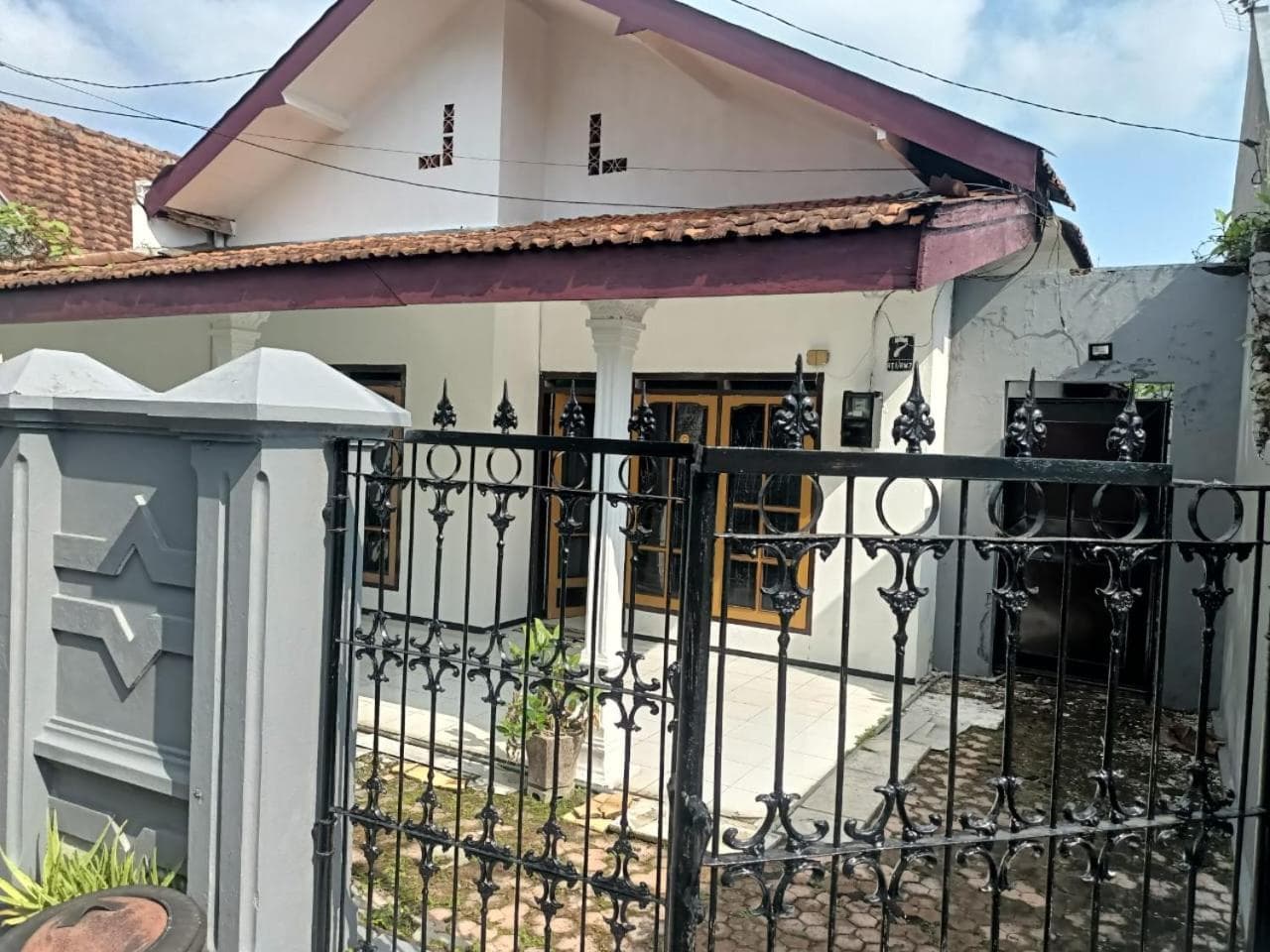 soka villa syariah
