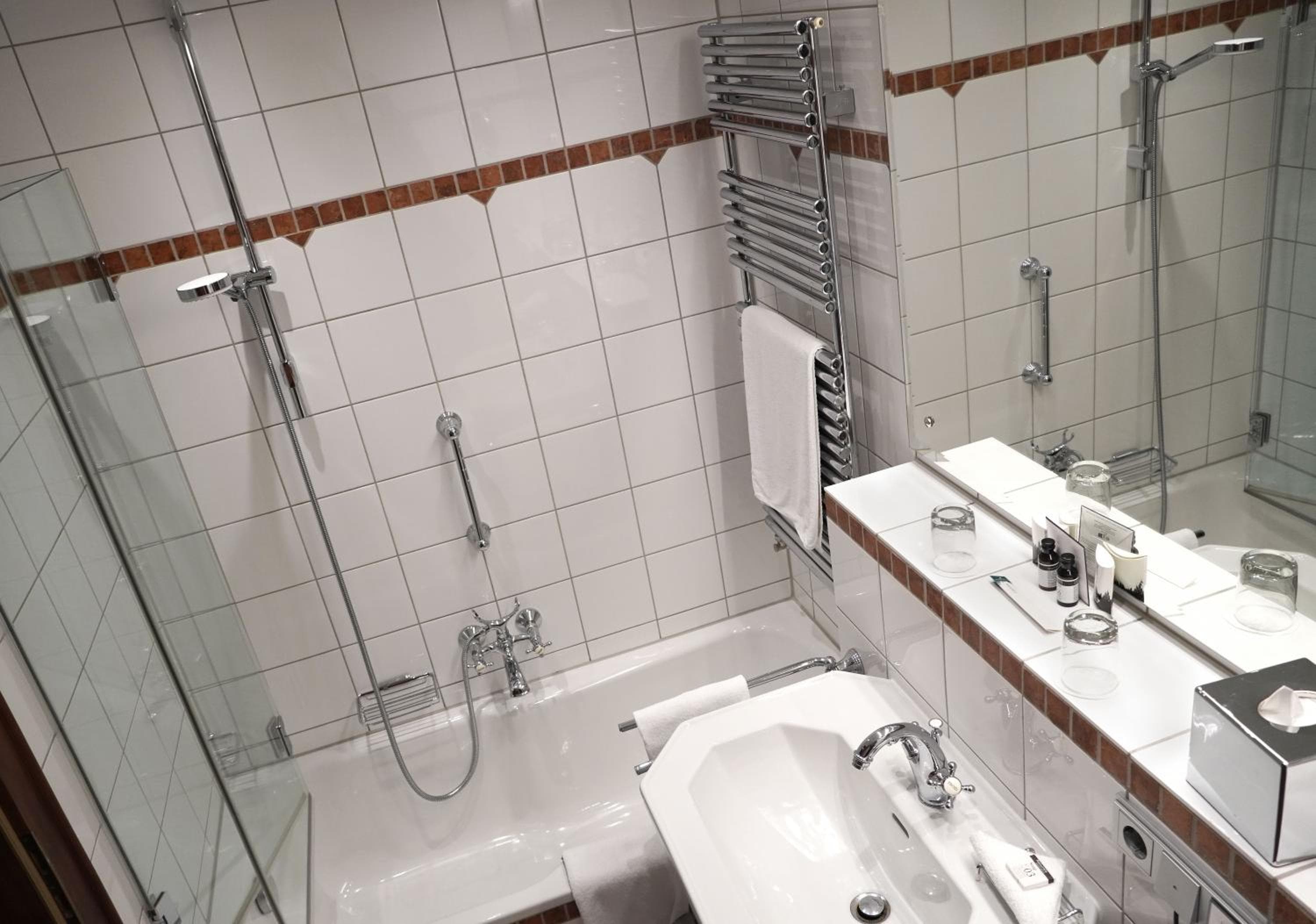 Hotel Traube Tonbach