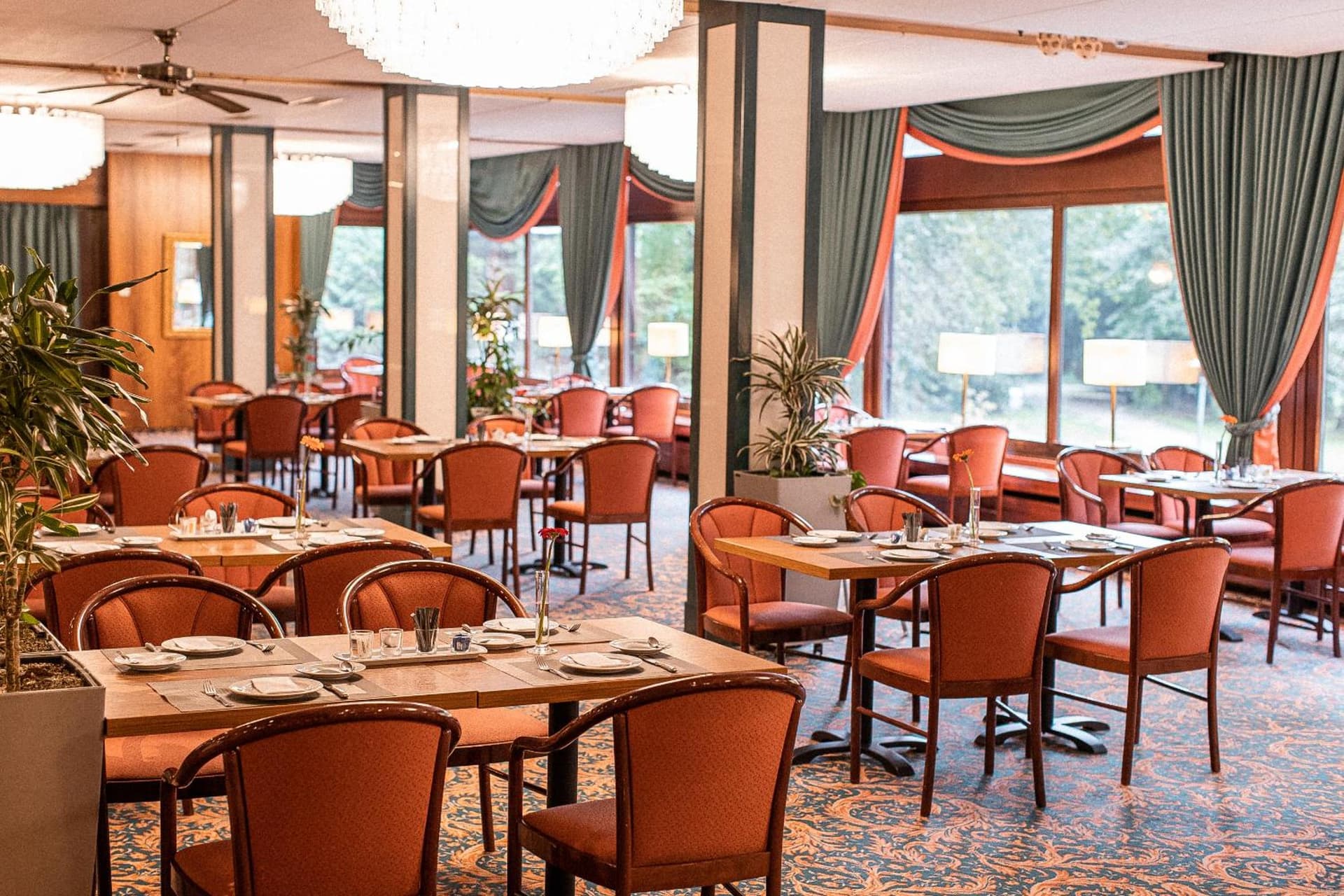 PLAZA Hotel Gelsenkirchen