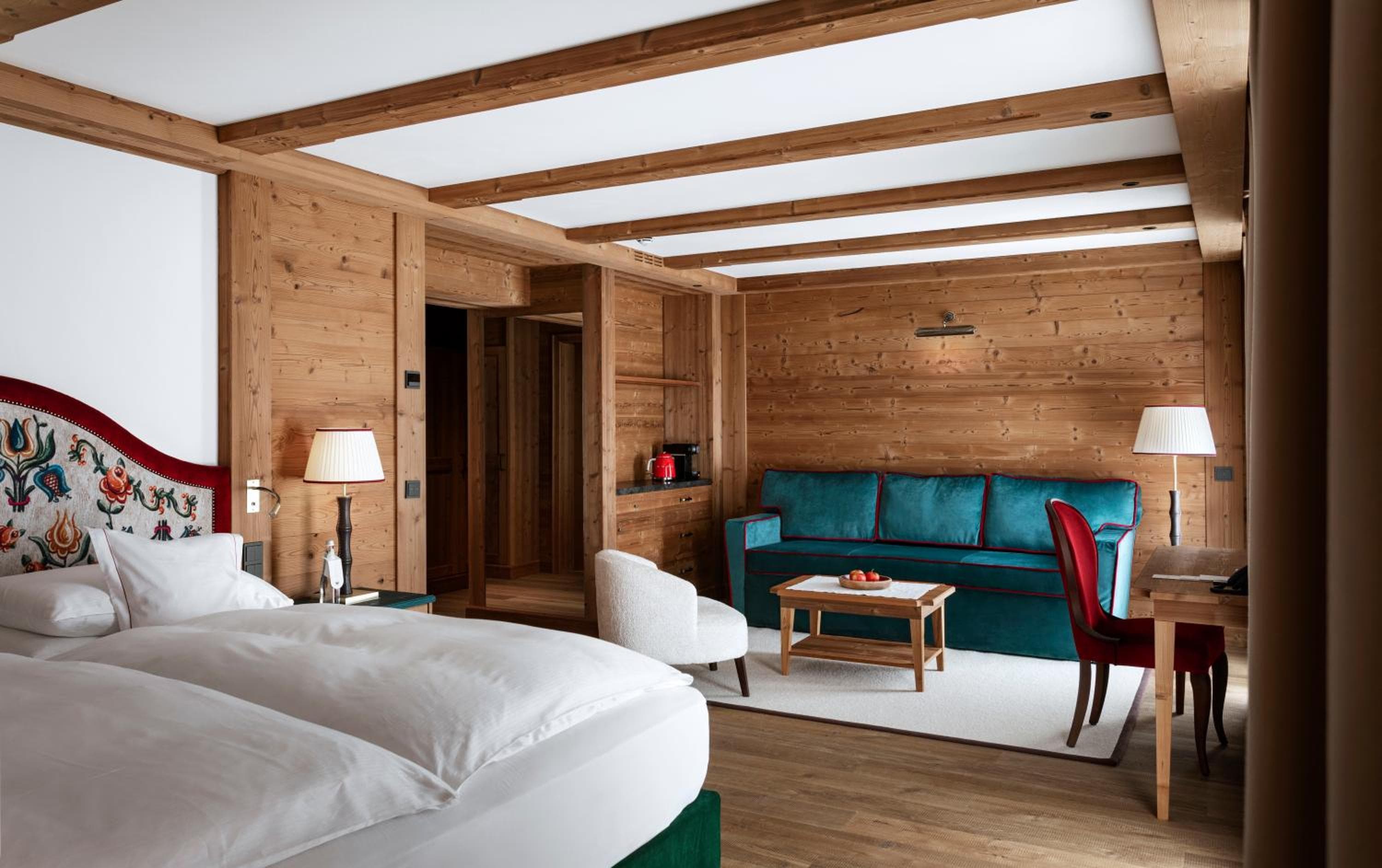 Hotel Tyrol