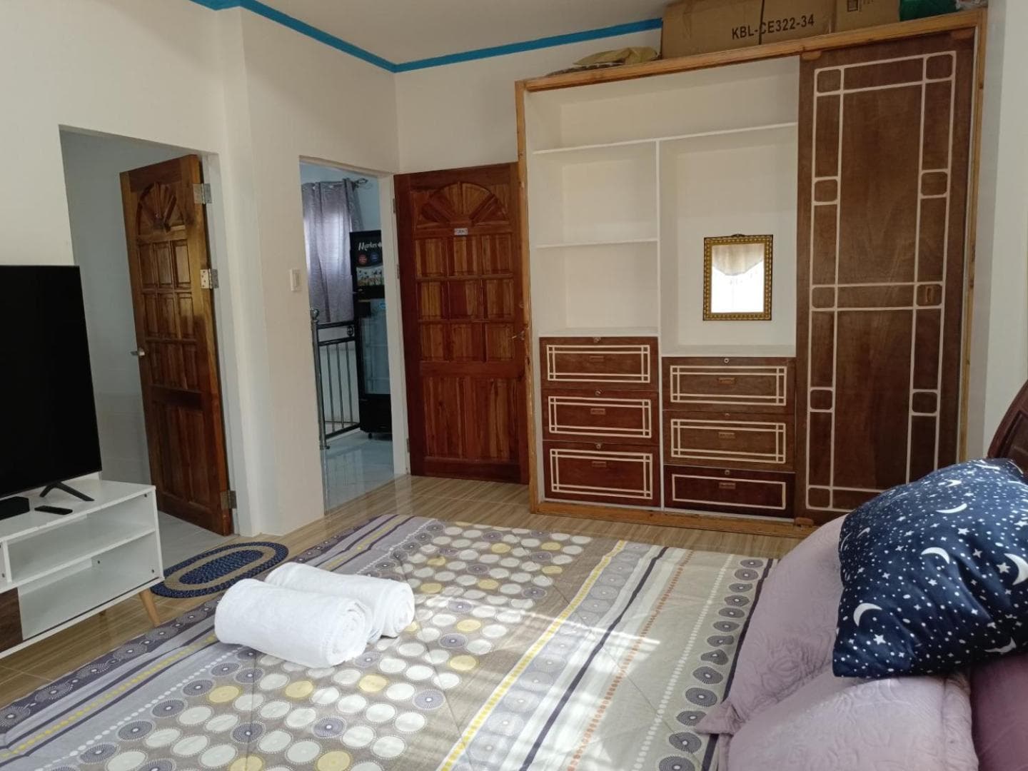 Drage Tourist Inn