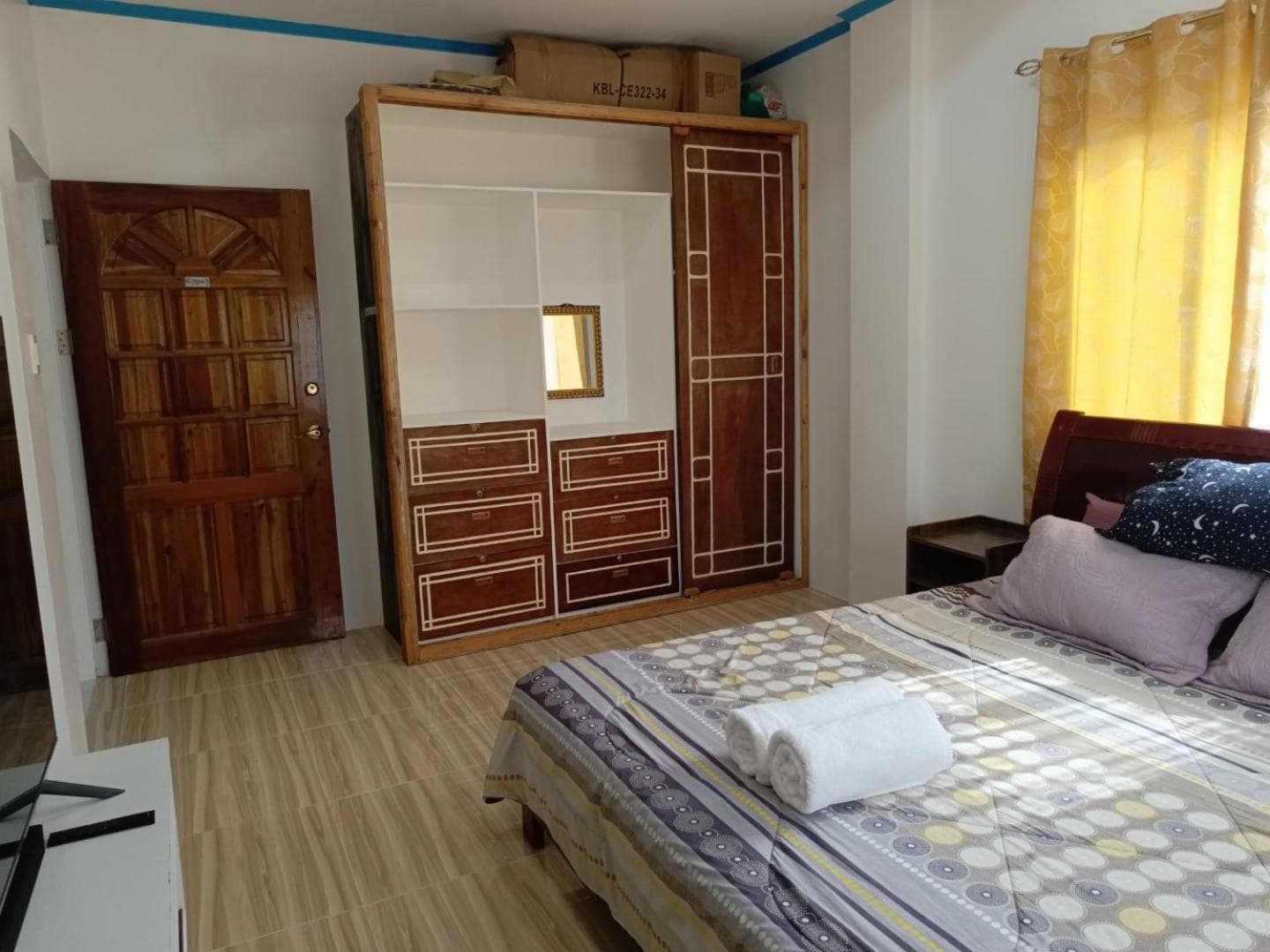 Drage Tourist Inn