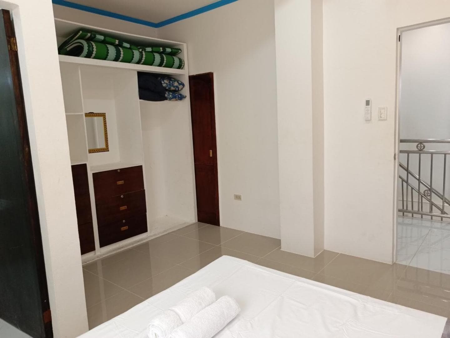 Drage Tourist Inn