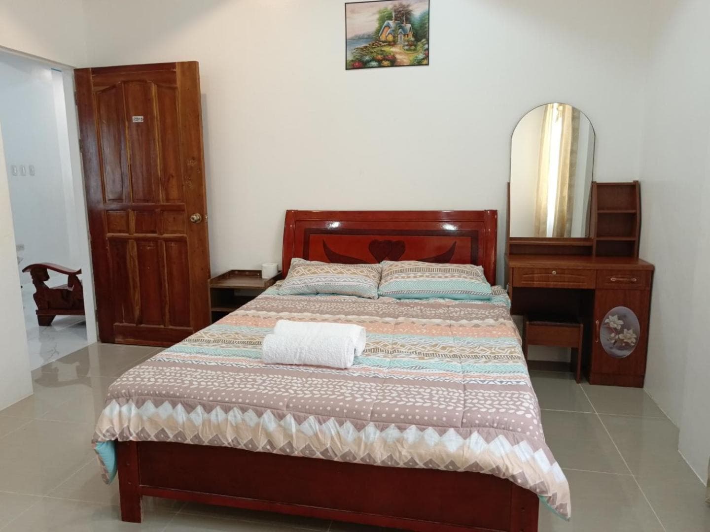 Drage Tourist Inn