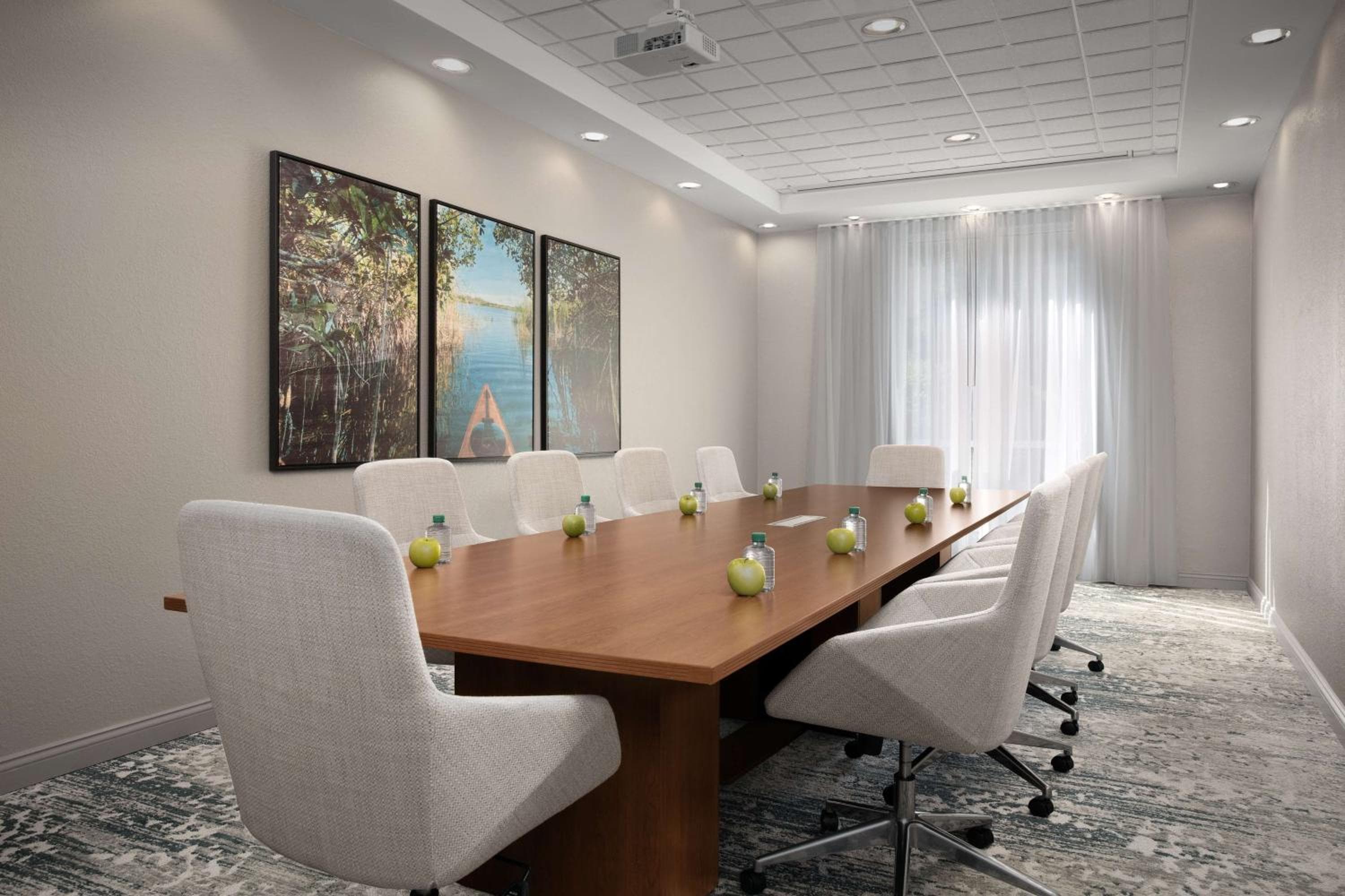 Hilton Garden Inn Columbia/Harbison