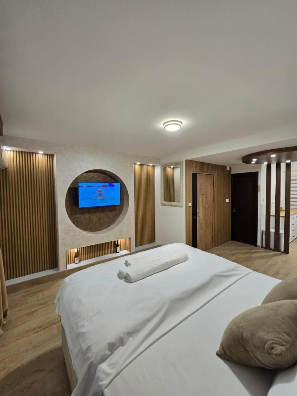 Hotel Mažijanik