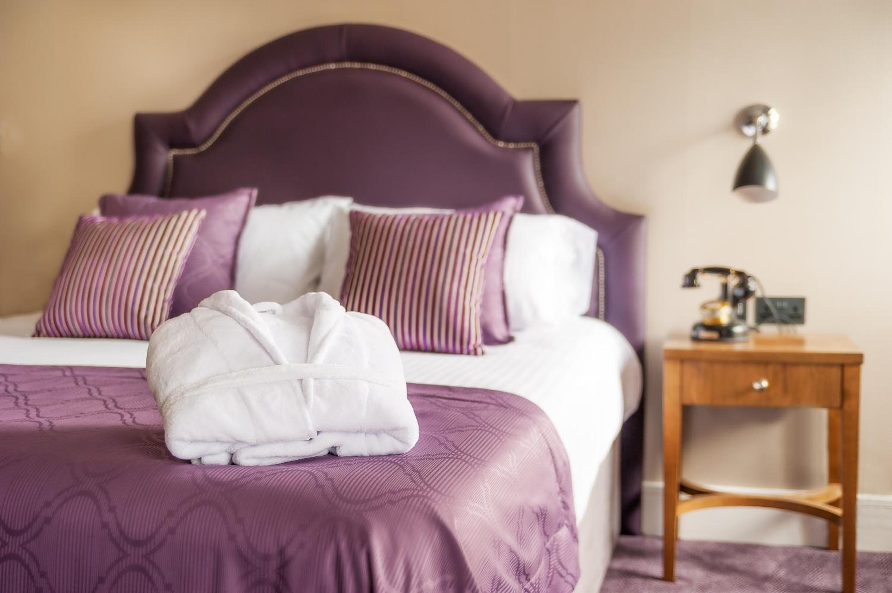 Bishop's Gate Hotel