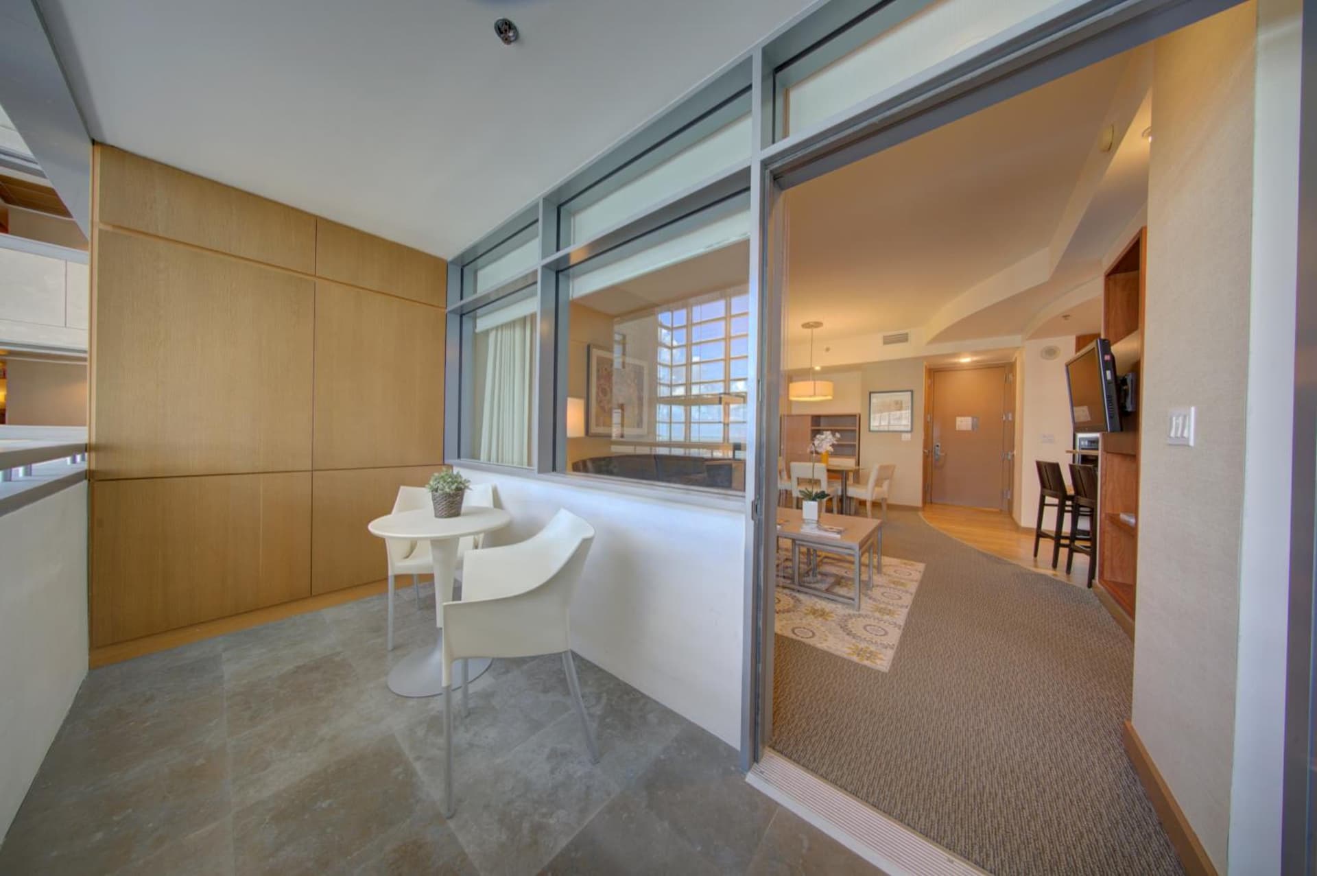 Brickell 31th Floor Sea View Free Parking by Palermo Home Miami