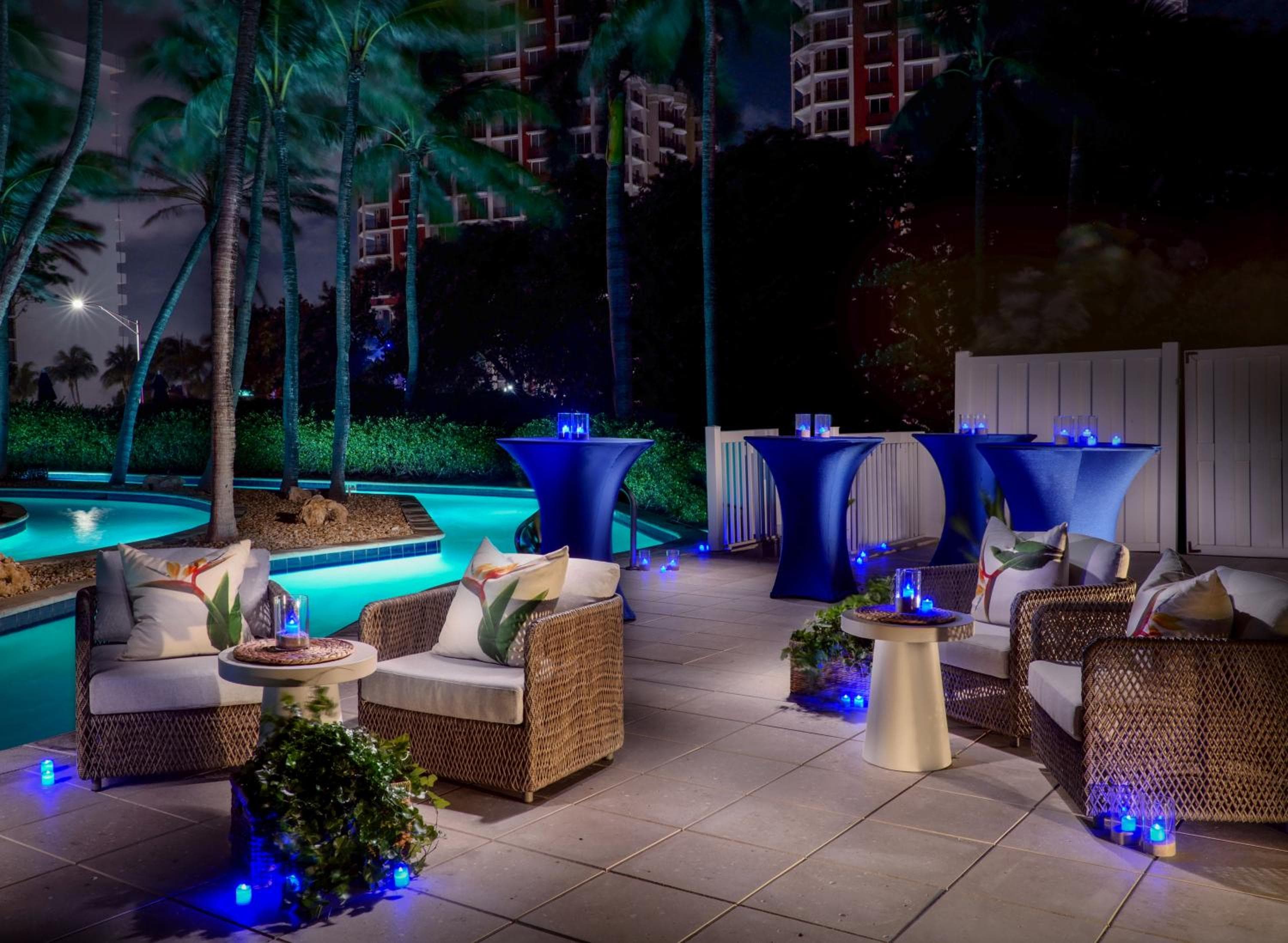 Pelican Grand Beach Resort, a Noble House Resort