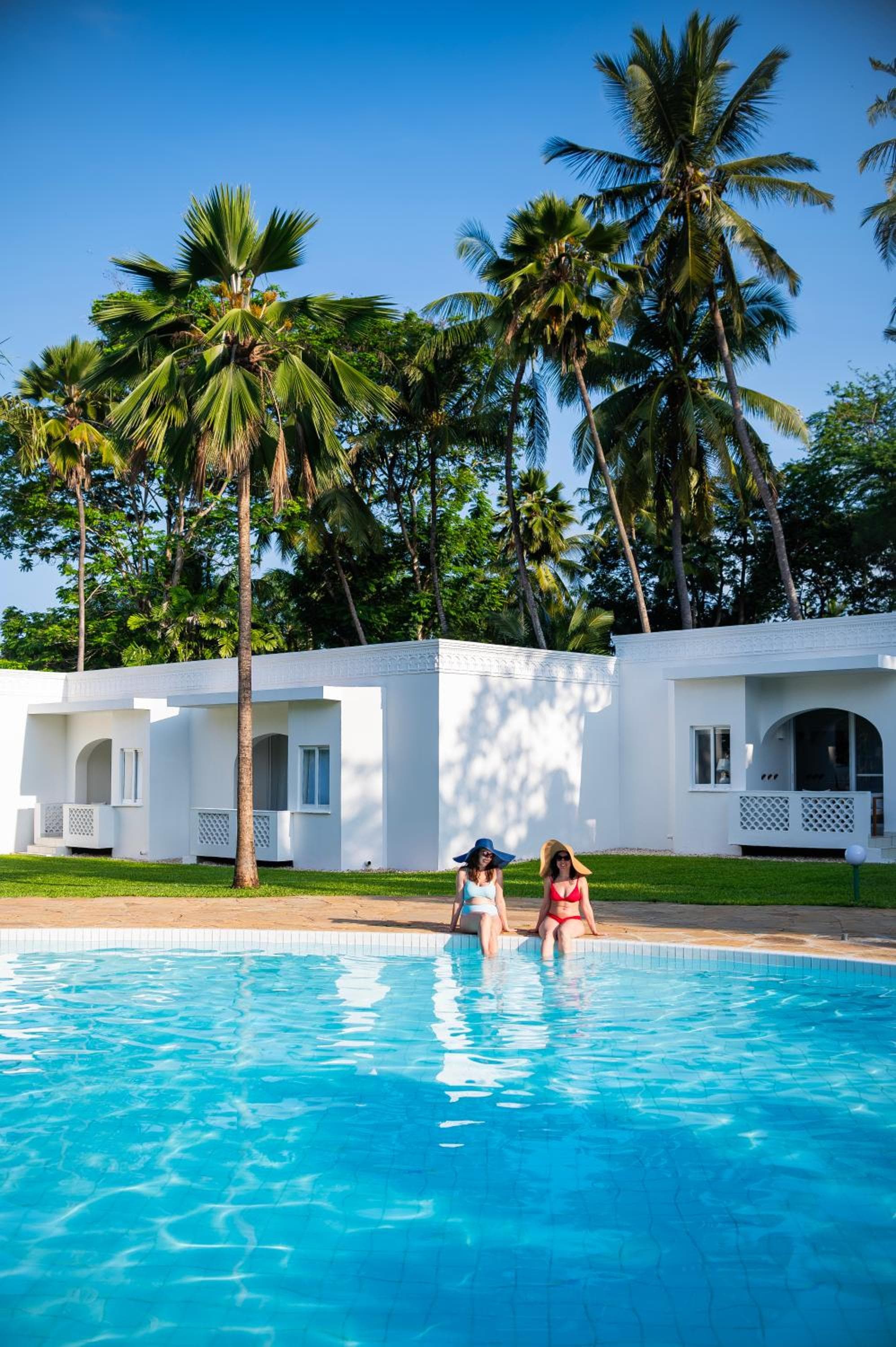 Diamonds Leisure Beach & Golf Resort