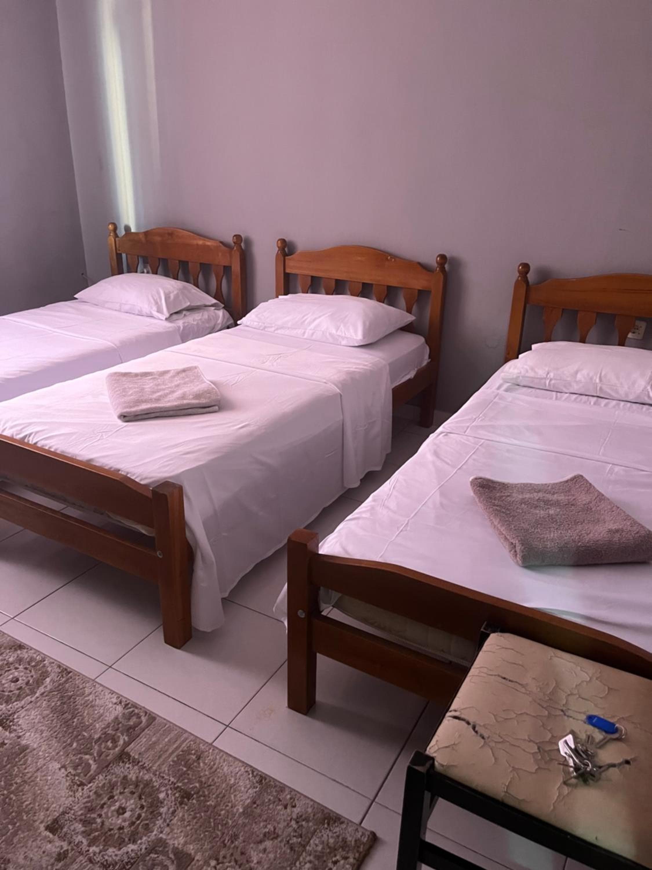 Hotel Luli City Center