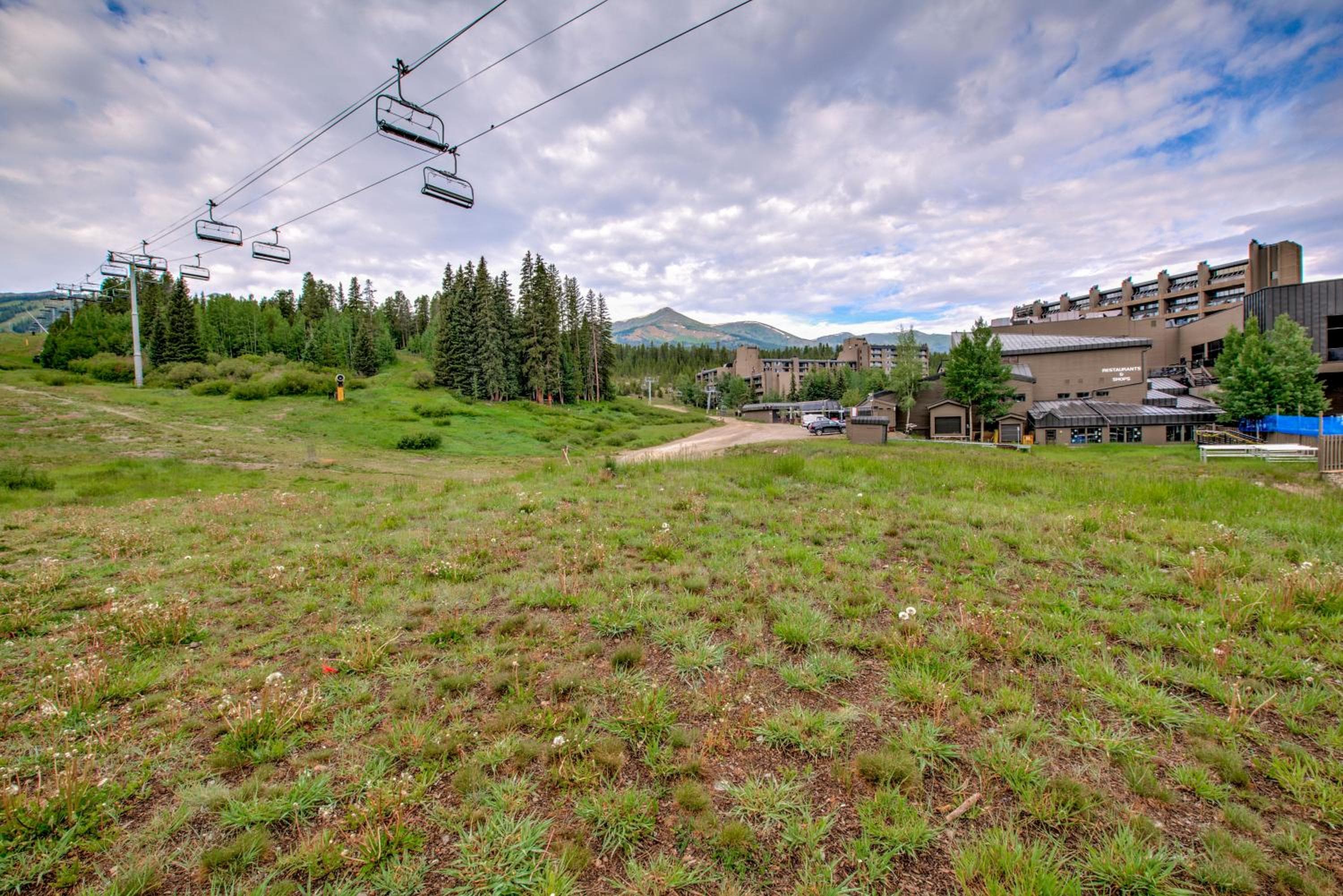 Beaver Run Resort